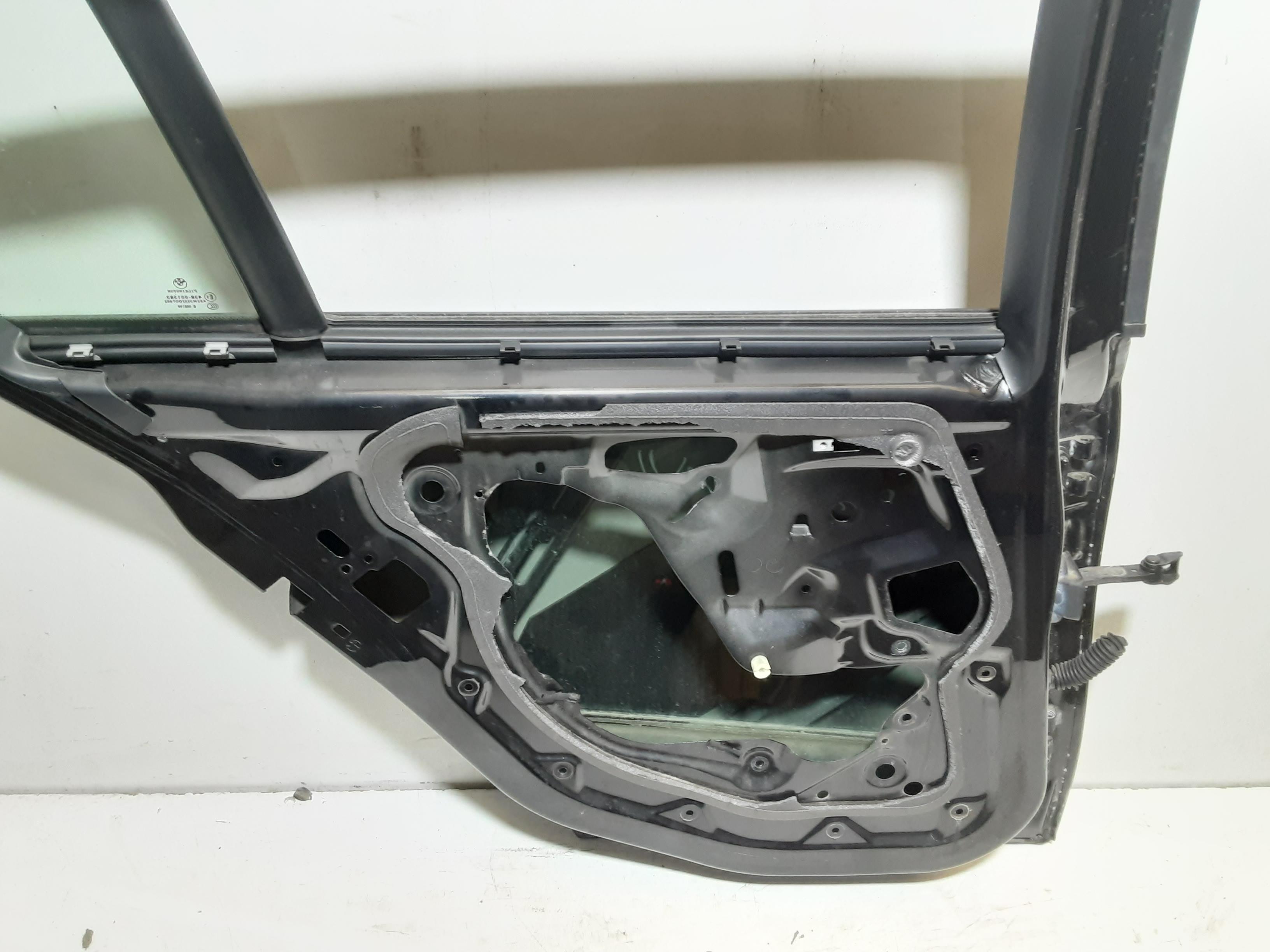 Portiera Posteriore Sinistra BMW Serie 1 E87 1 Serie