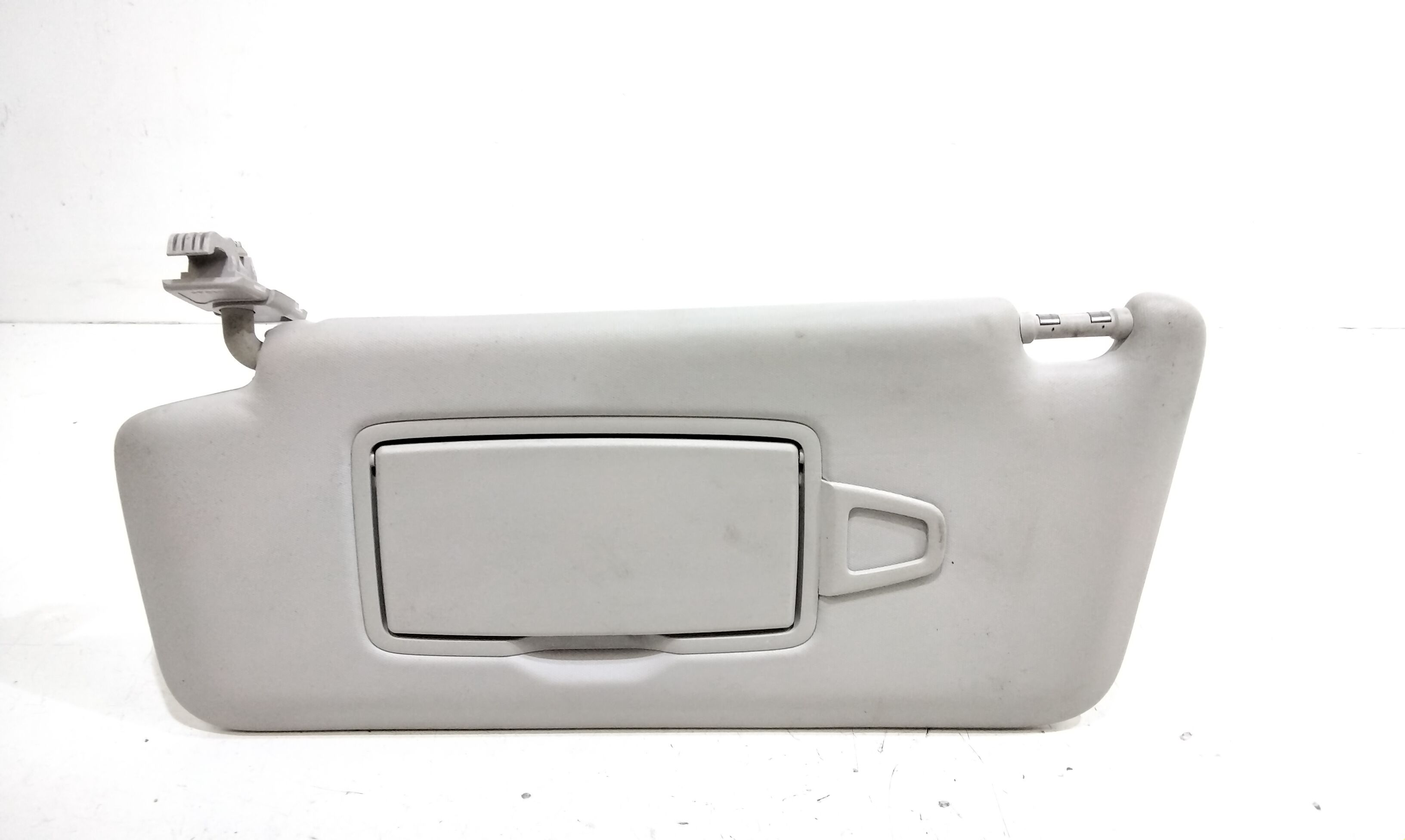 Parasole aletta anteriore Lato Guida MERCEDES GLC Coupe (BM 253) (6.2016) (16>)