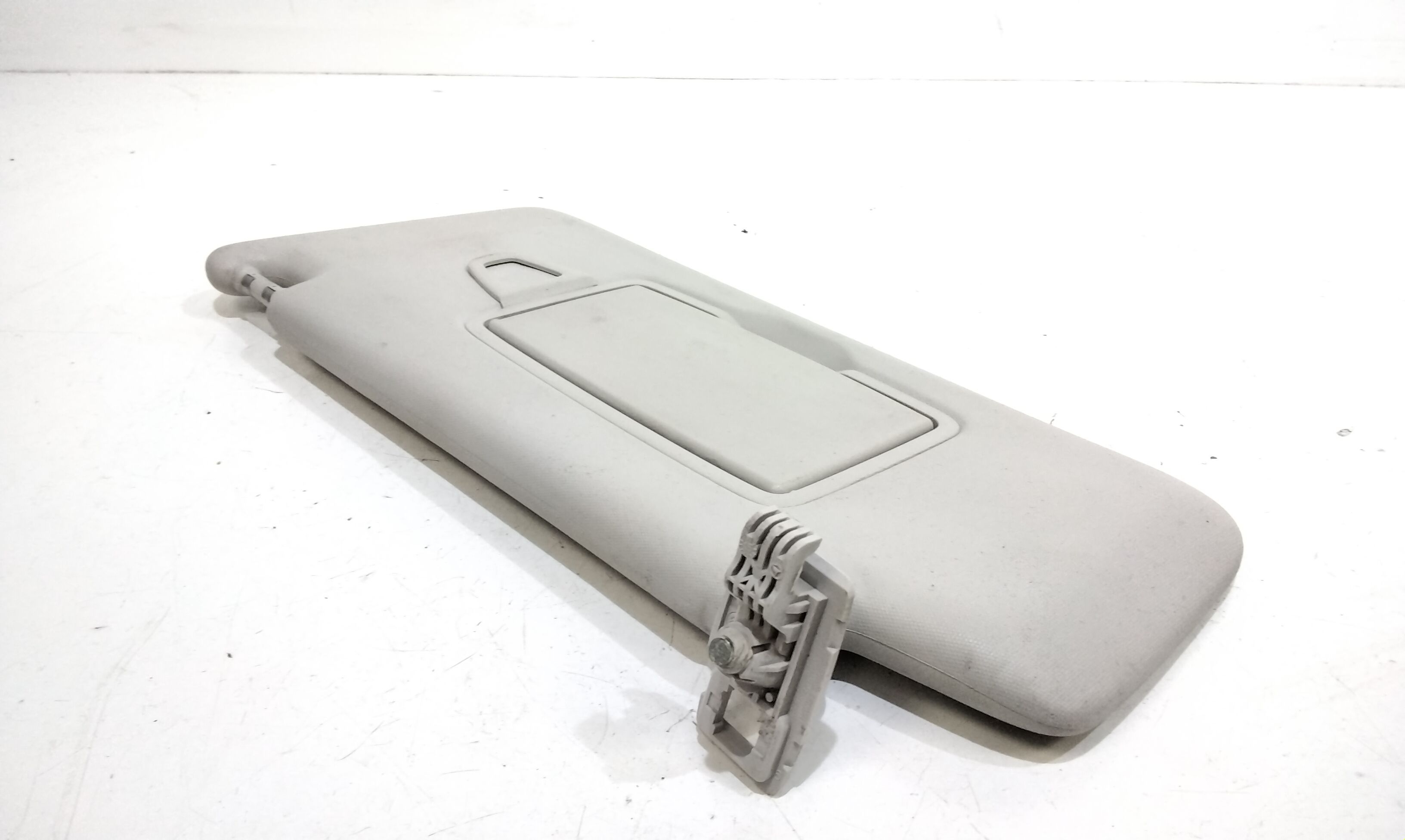 Parasole aletta anteriore Lato Guida MERCEDES GLC Coupe (BM 253) (6.2016) (16>)