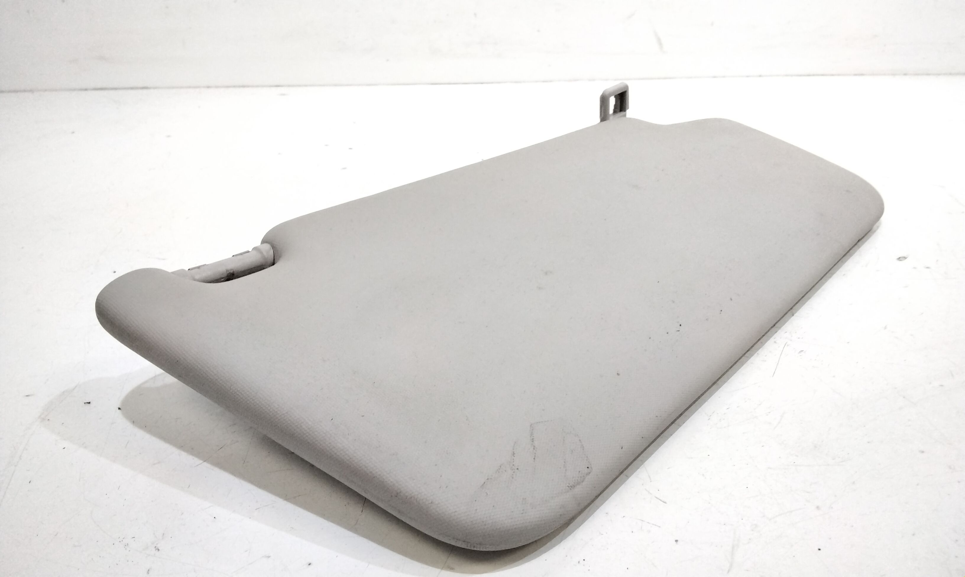 Parasole aletta anteriore Lato Guida MERCEDES GLC Coupe (BM 253) (6.2016) (16>)