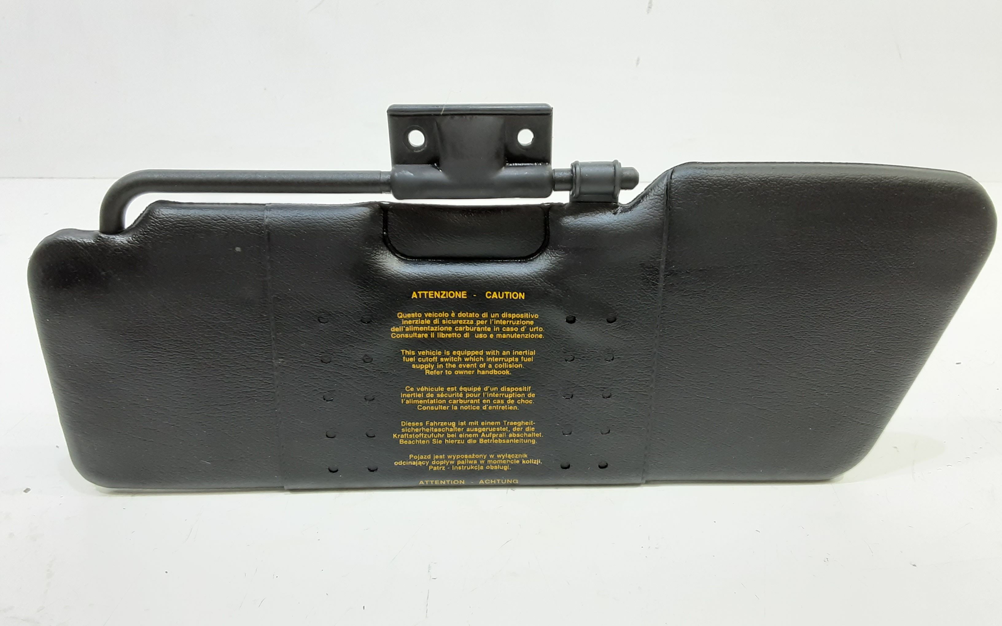 Parasole aletta anteriore Lato Guida FIAT Seicento Serie (00>05)