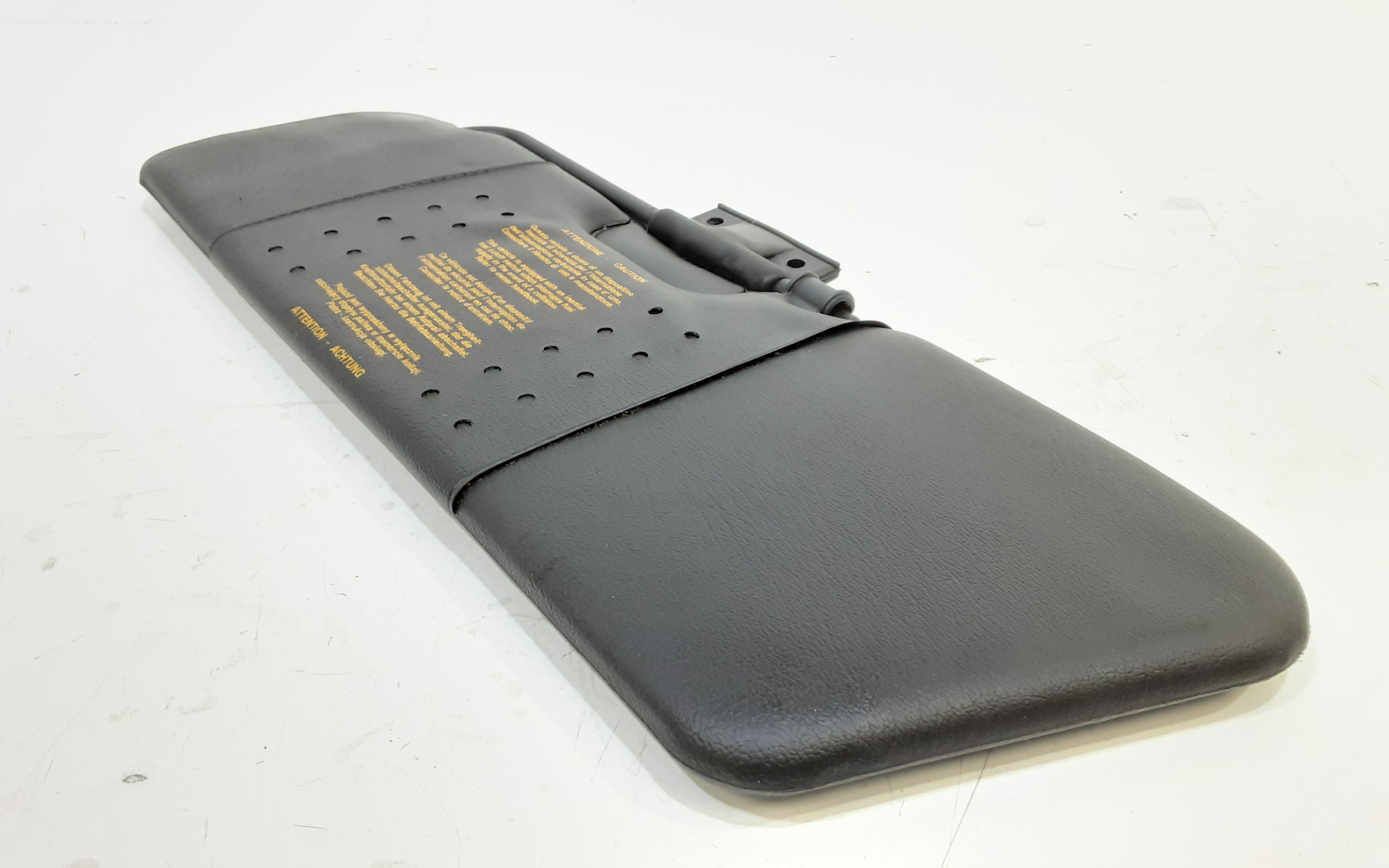 Parasole aletta anteriore Lato Guida FIAT Seicento Serie (00>05)