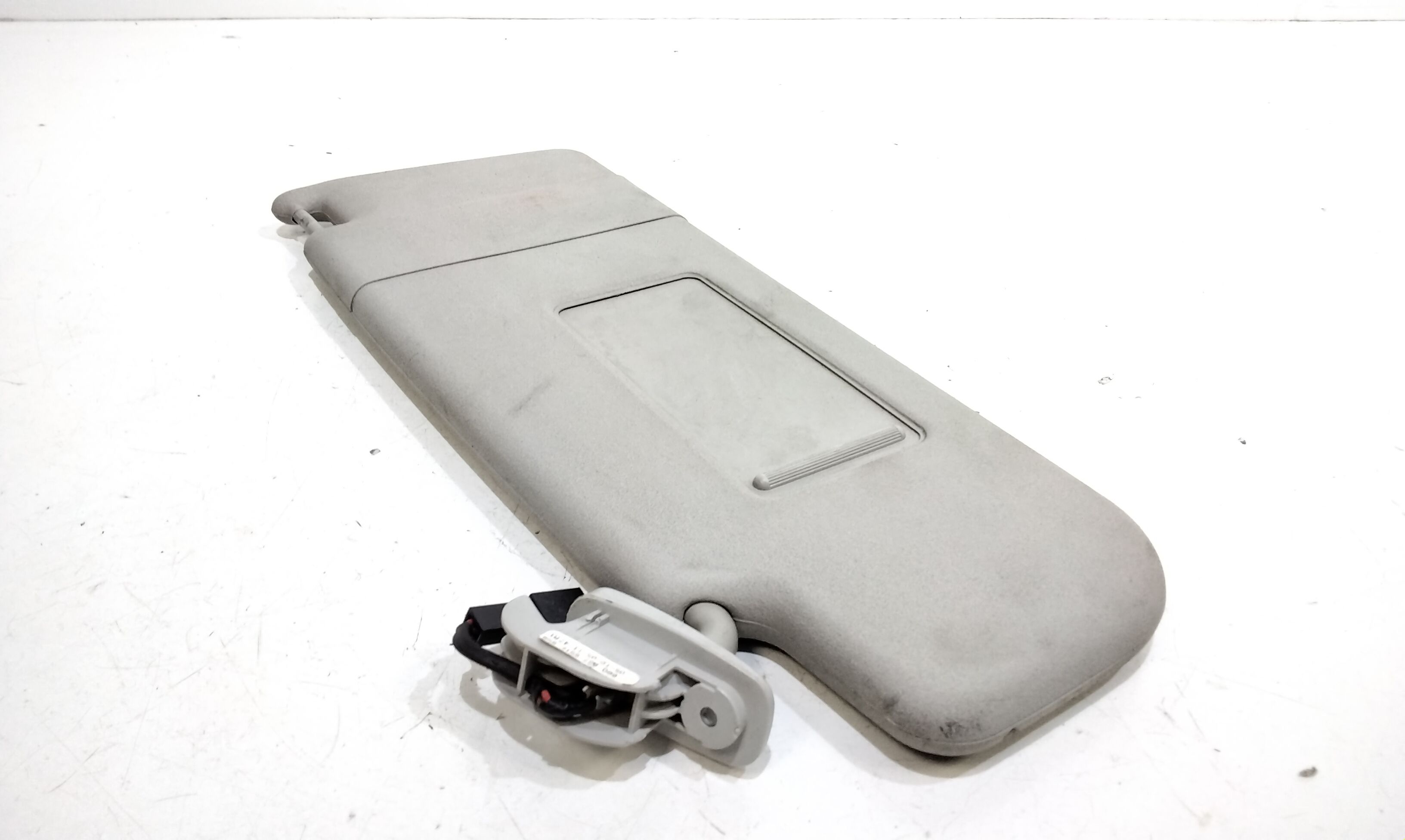 Parasole aletta anteriore Lato Guida VOLKSWAGEN Polo 4 Serie