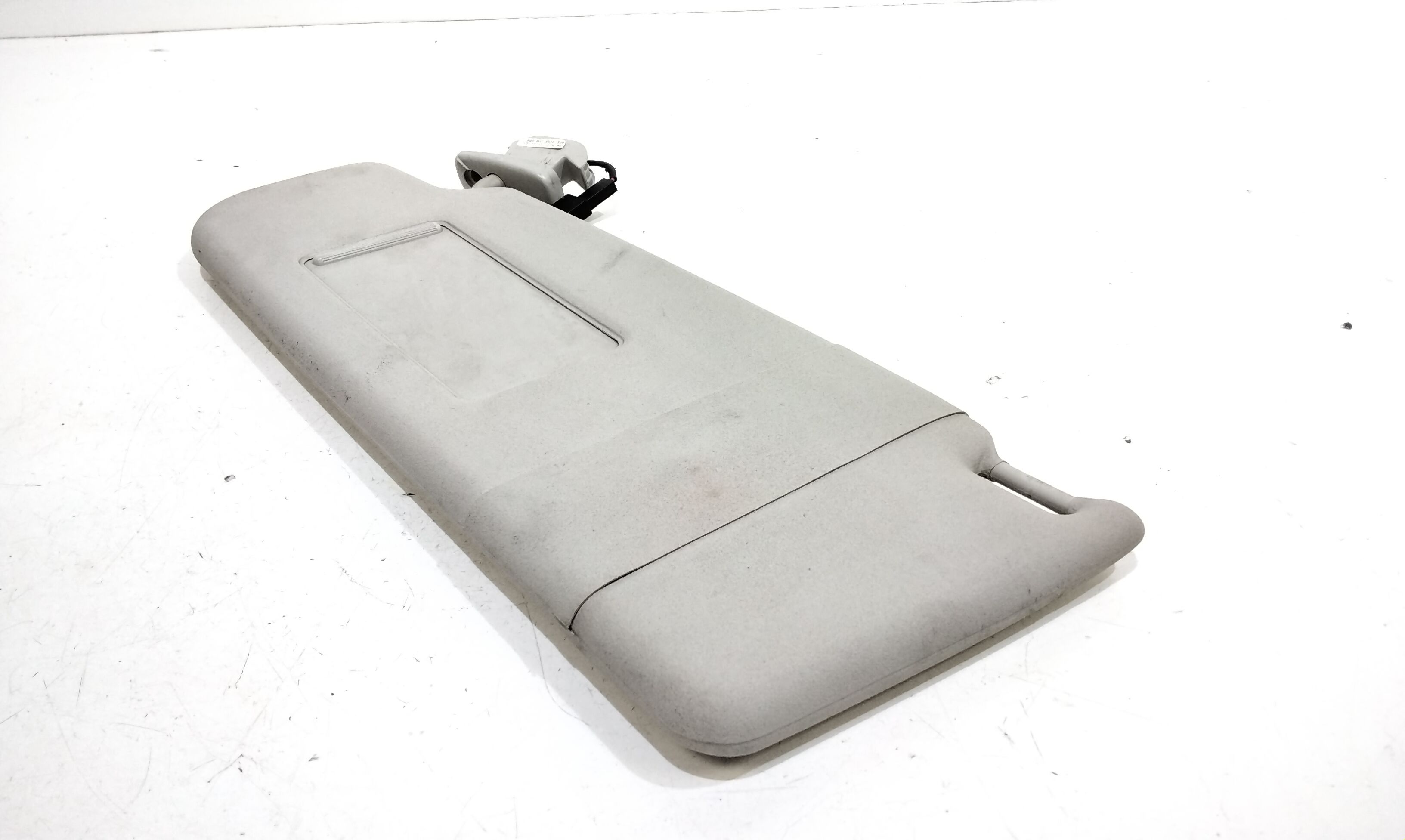 Parasole aletta anteriore Lato Guida VOLKSWAGEN Polo 4 Serie