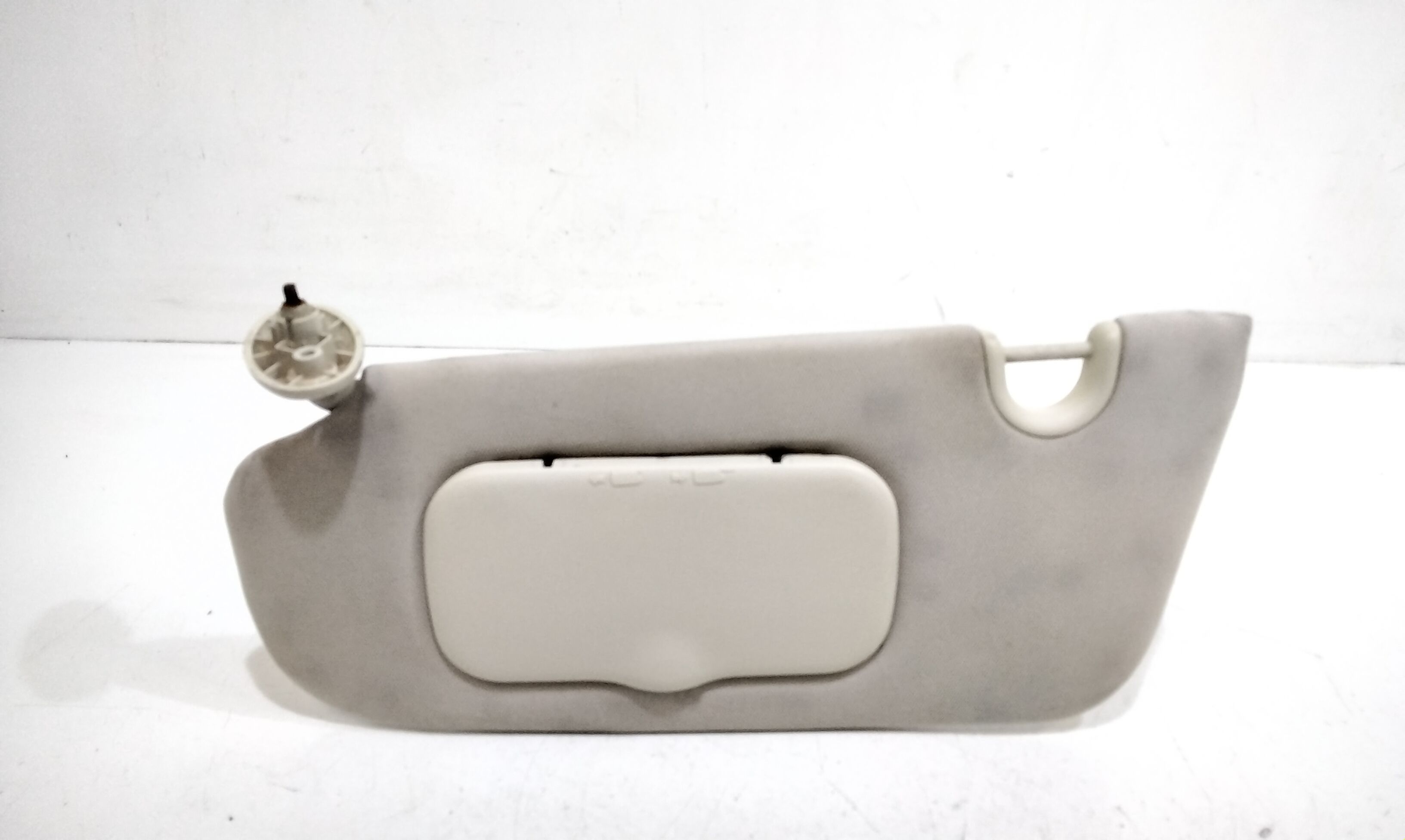 Parasole aletta anteriore Lato Guida DODGE Caliber 1 Serie