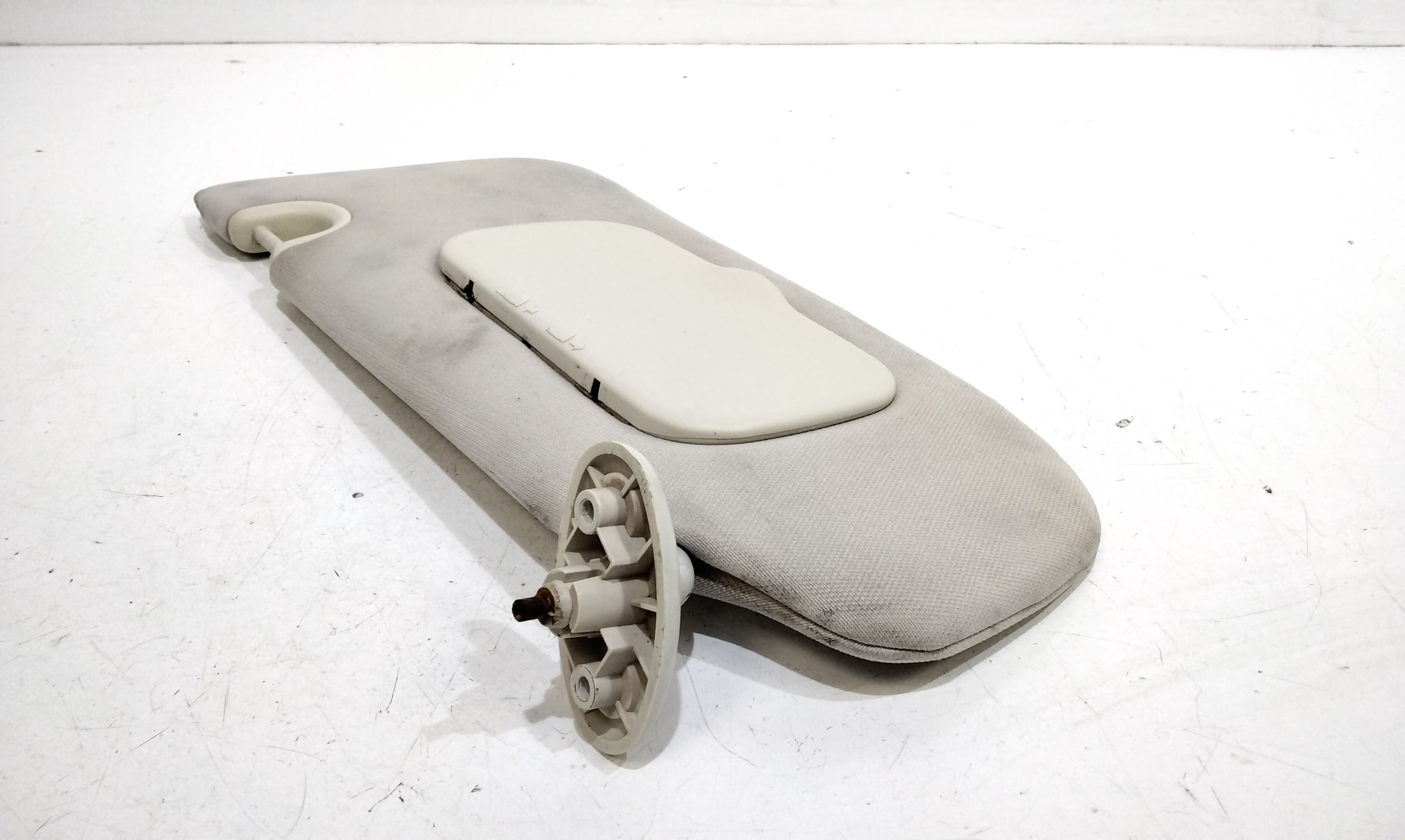 Parasole aletta anteriore Lato Guida DODGE Caliber 1 Serie