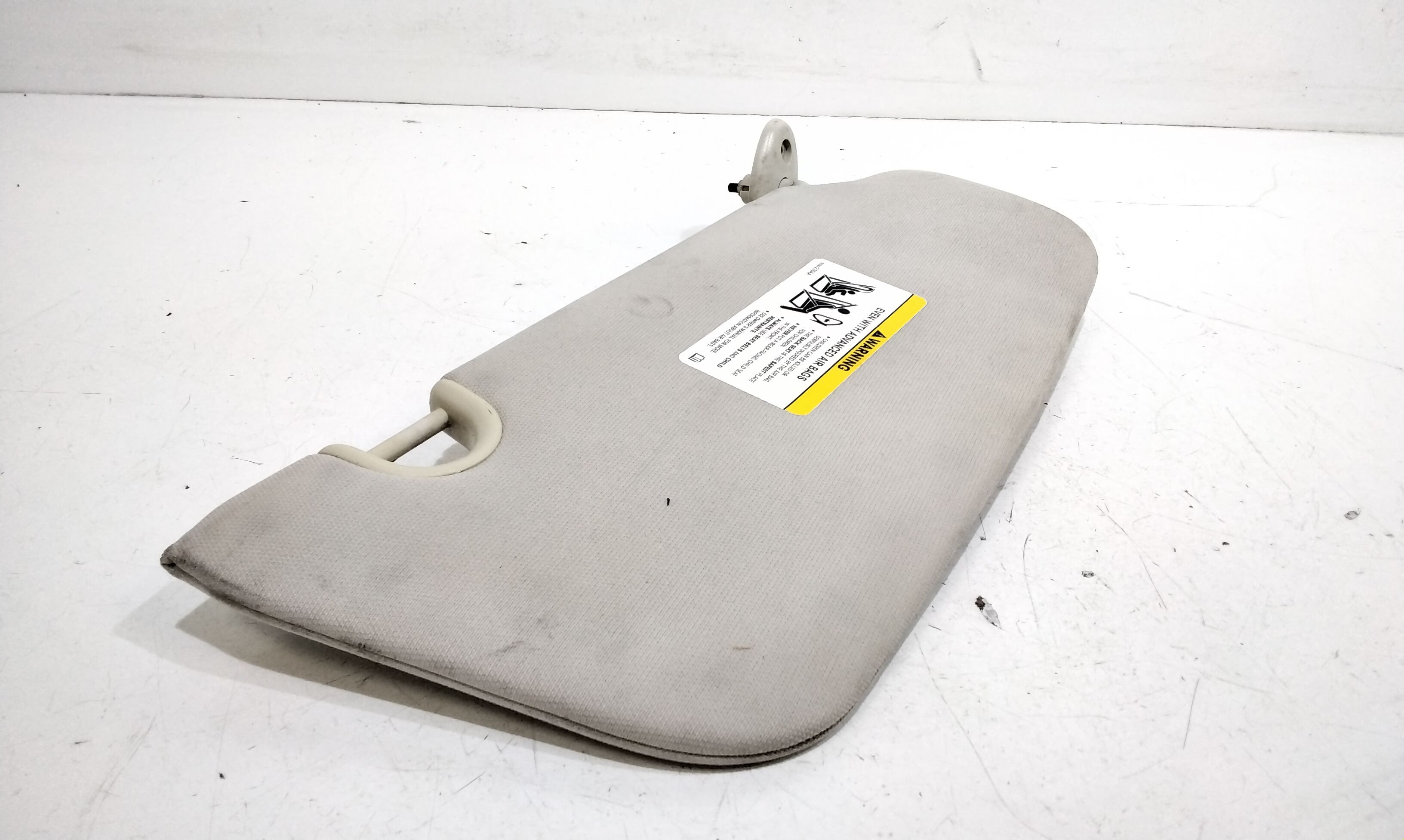 Parasole aletta anteriore Lato Guida DODGE Caliber 1 Serie