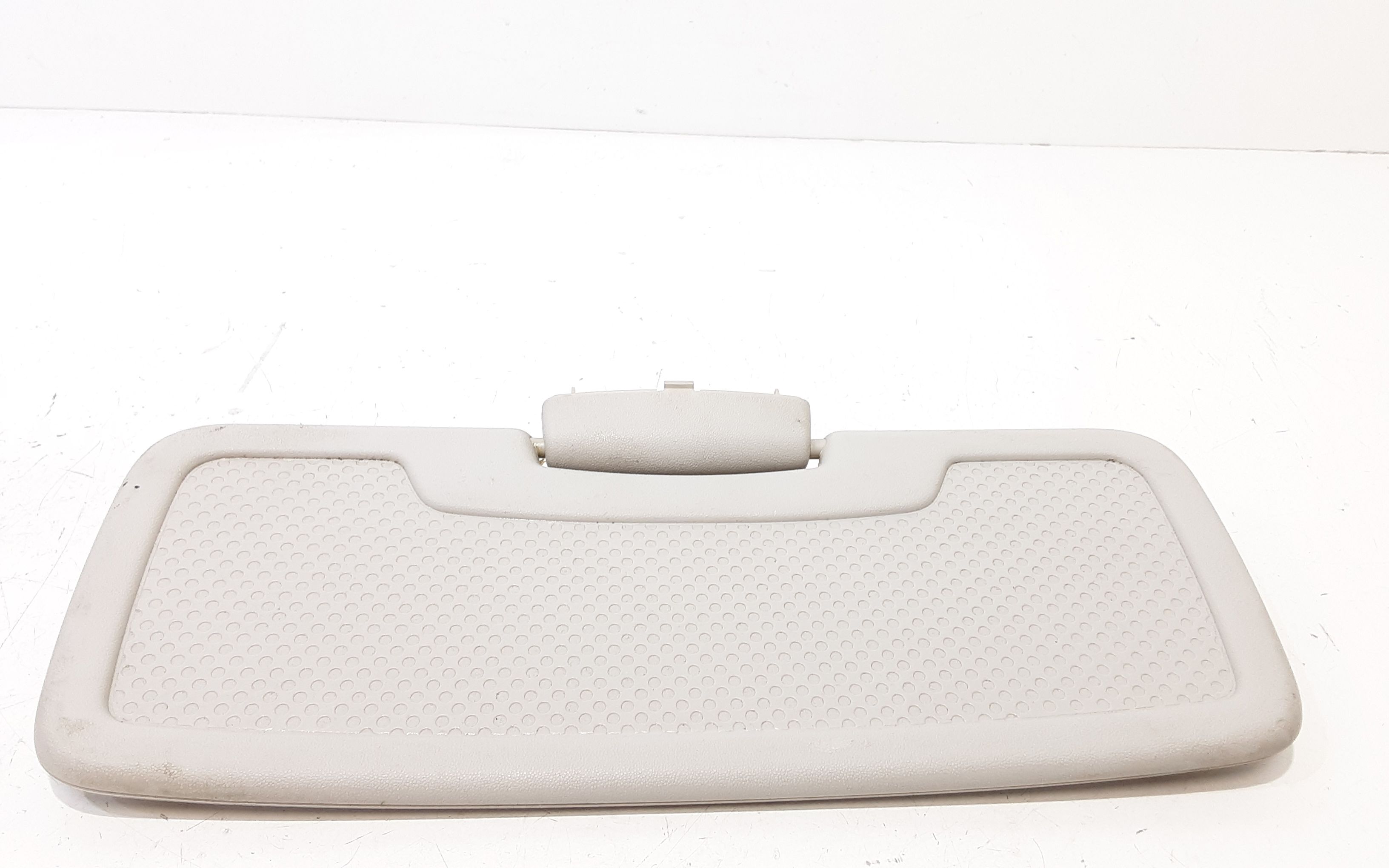 Parasole aletta anteriore Lato Guida SMART Fortwo Coup 3 Serie (w 451)