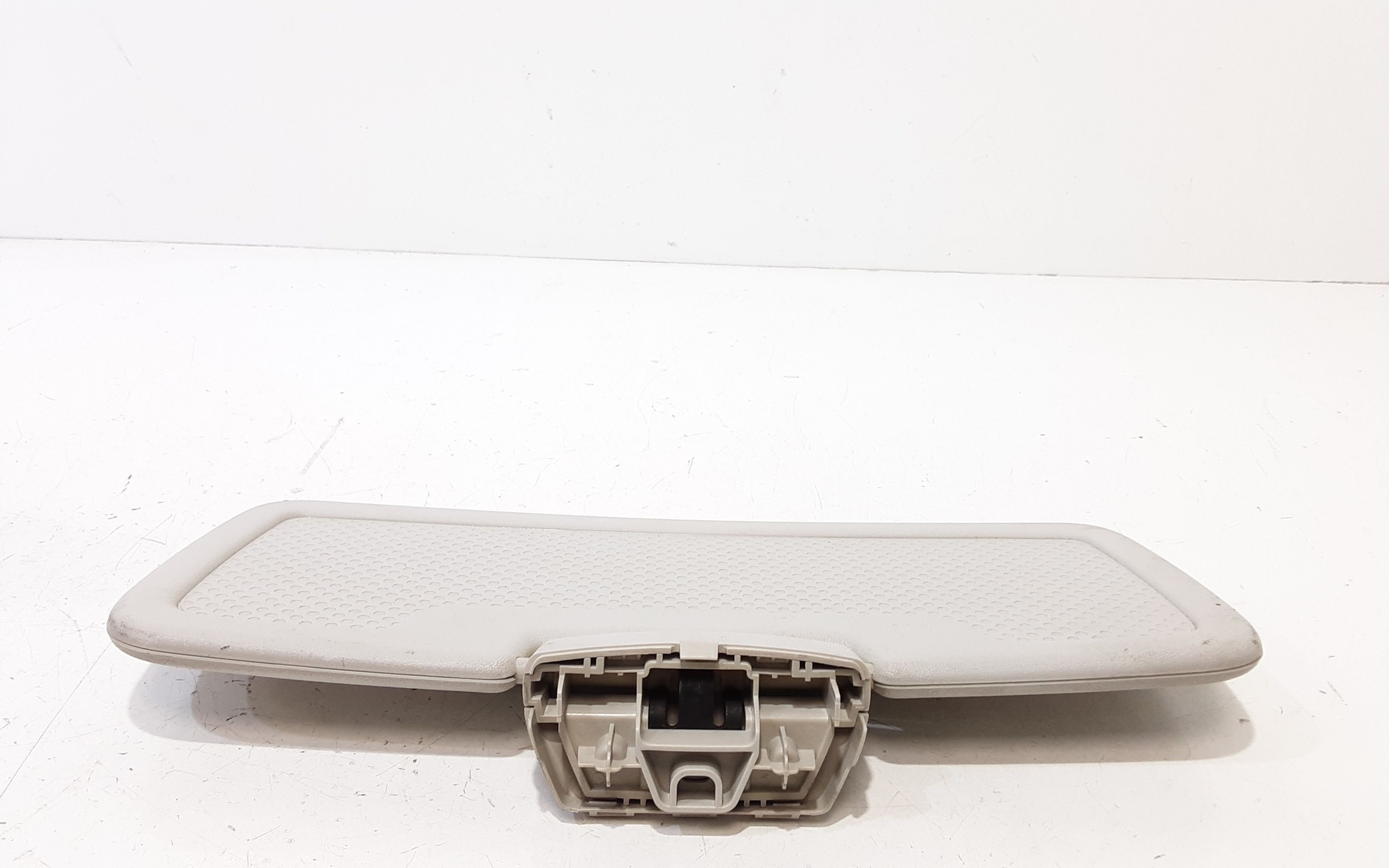 Parasole aletta anteriore Lato Guida SMART Fortwo Coup 3 Serie (w 451)