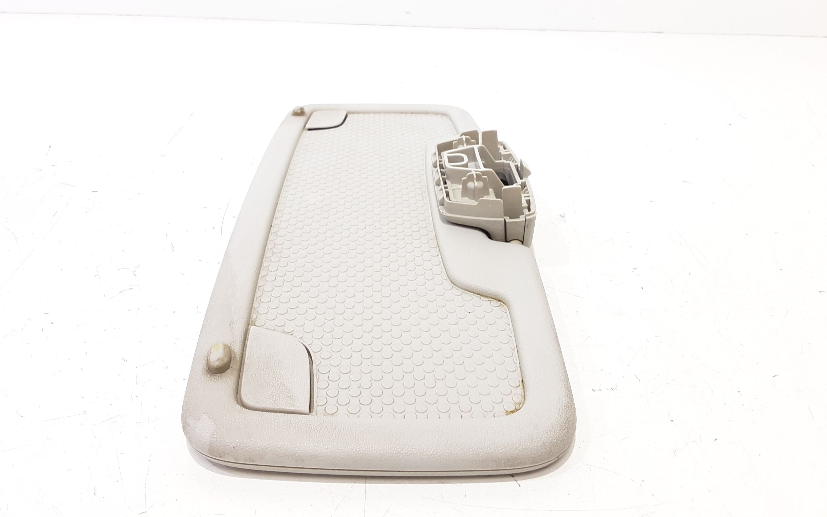 Parasole aletta anteriore Lato Guida SMART Fortwo Coup 3 Serie (w 451)