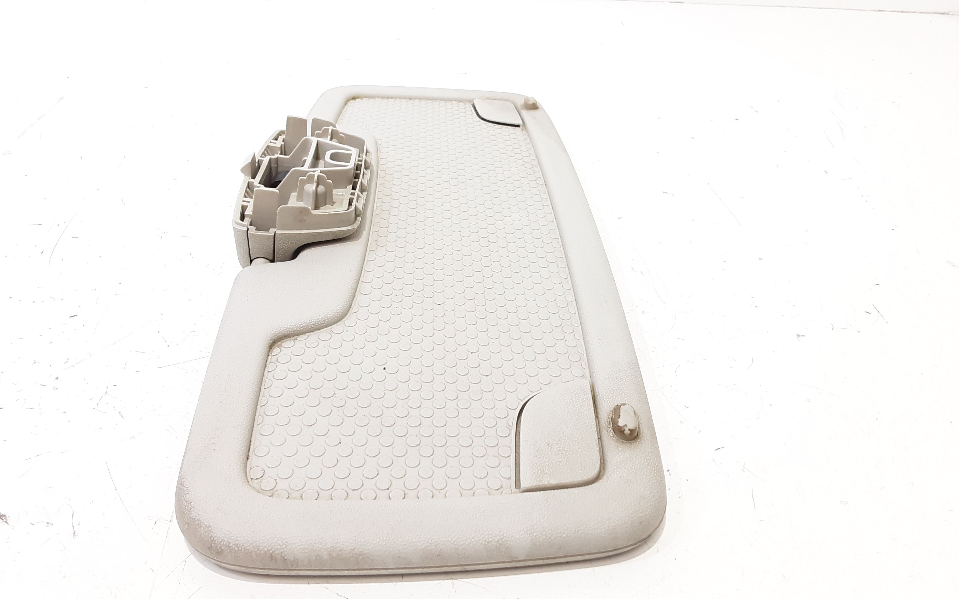 Parasole aletta anteriore Lato Guida SMART Fortwo Coup 3 Serie (w 451)