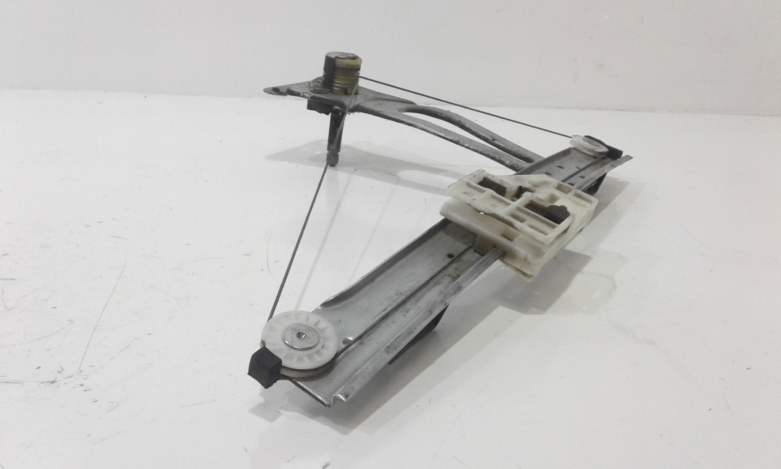 Cremagliera posteriore destra passeggero CITROEN C3 2 Serie