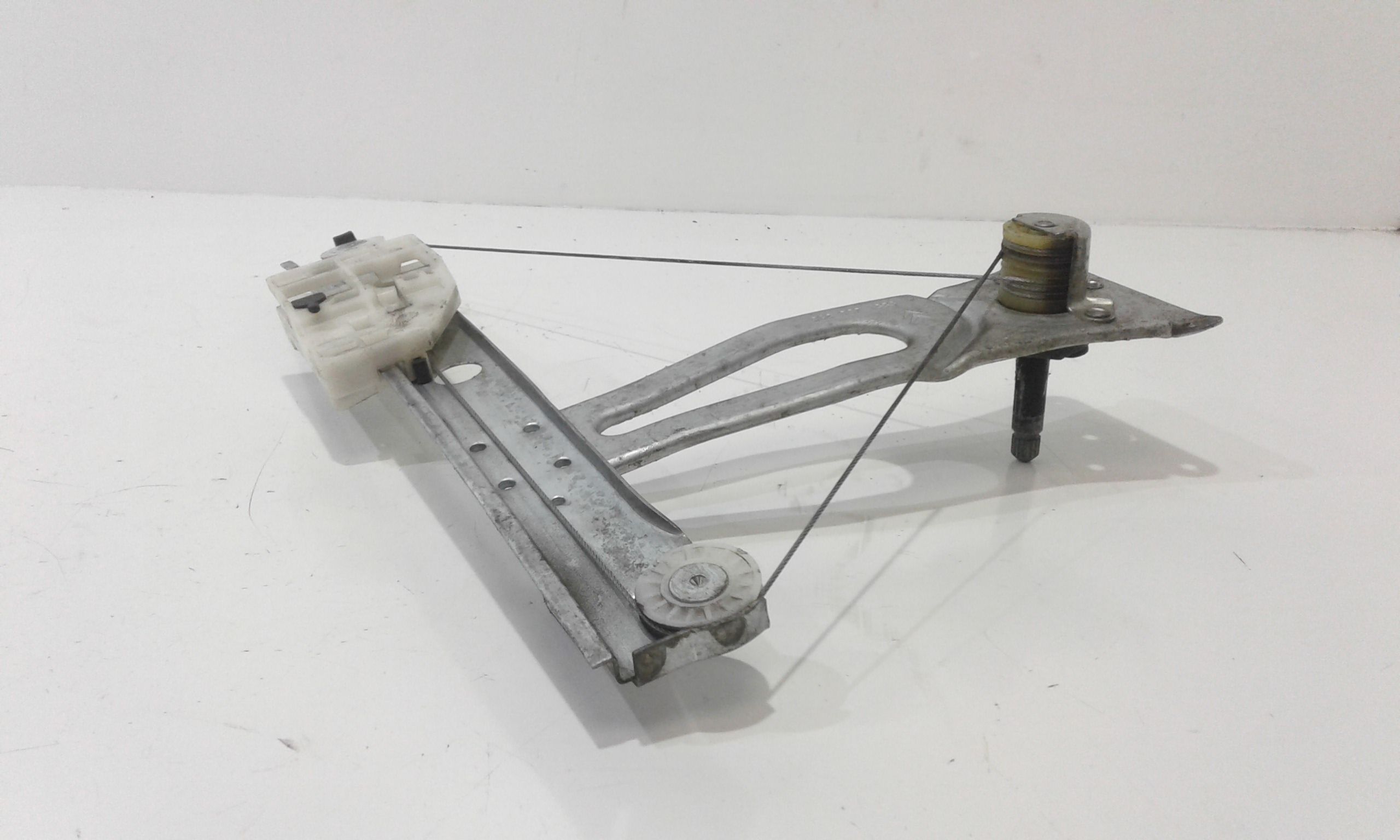 Cremagliera posteriore destra passeggero CITROEN C3 2 Serie