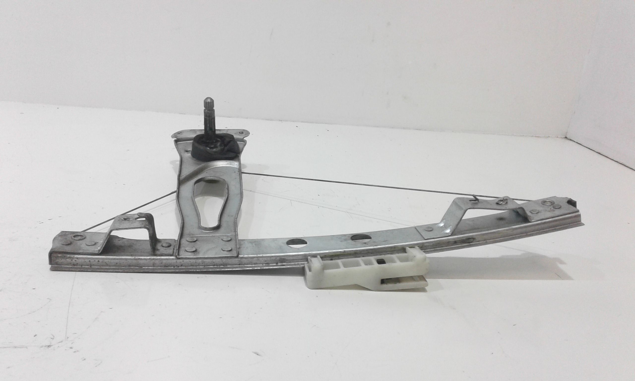 Cremagliera posteriore destra passeggero CITROEN C3 2 Serie