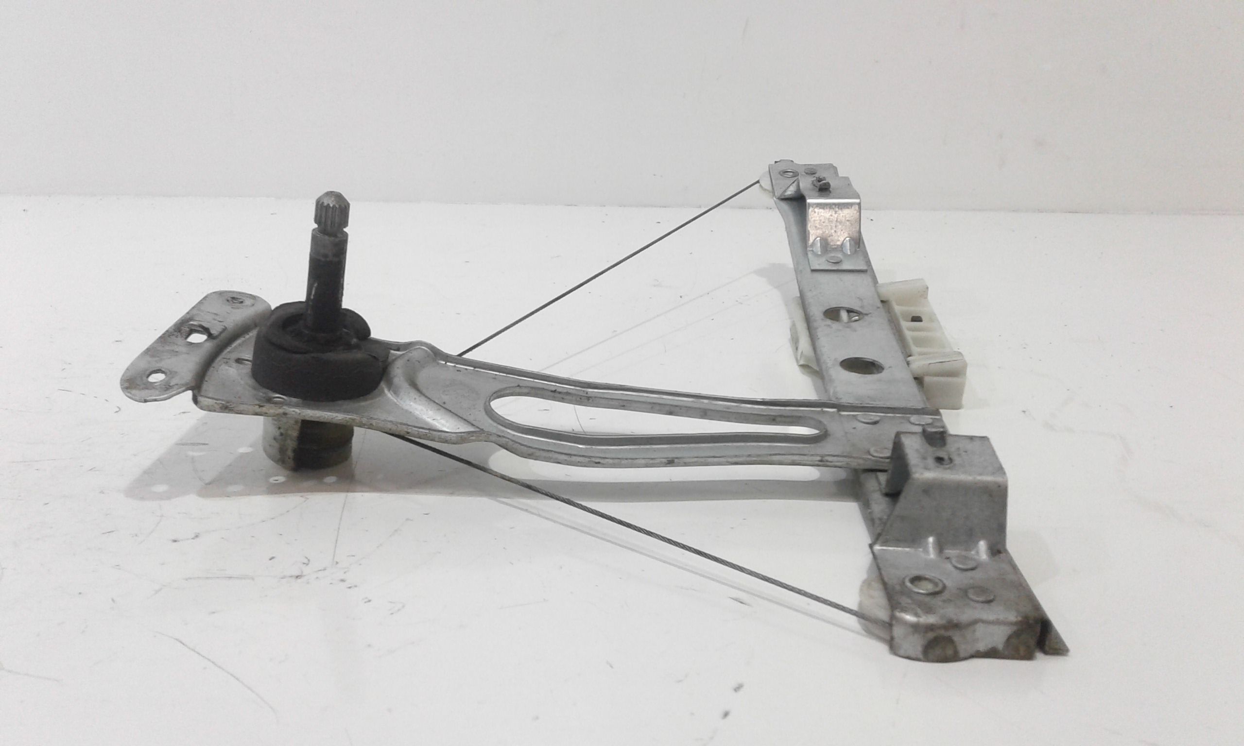 Cremagliera posteriore destra passeggero CITROEN C3 2 Serie