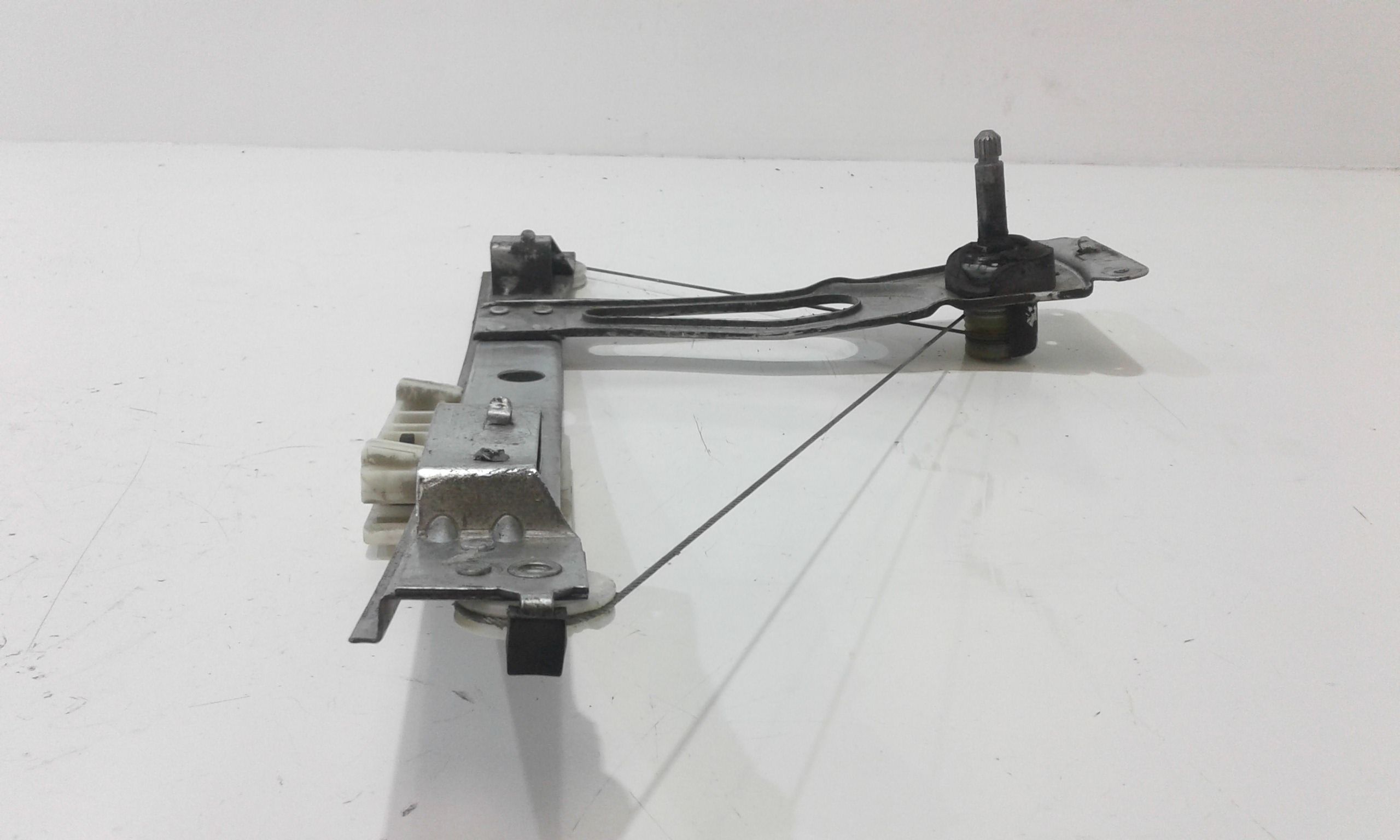 Cremagliera posteriore destra passeggero CITROEN C3 2 Serie