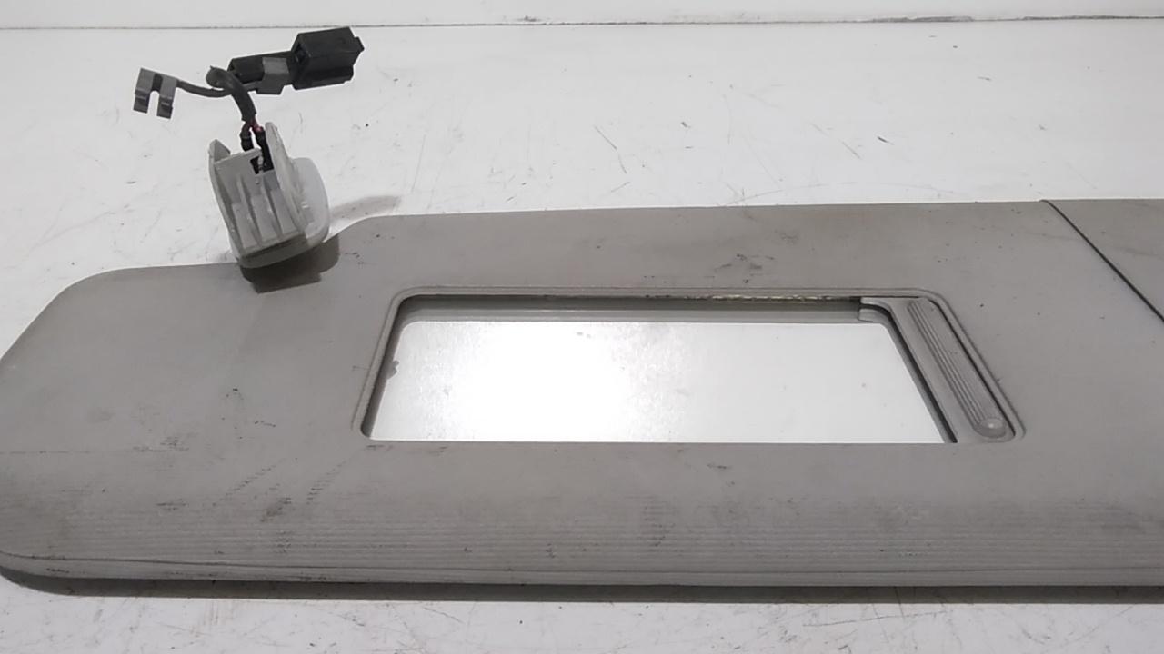 Parasole aletta anteriore Lato Guida VOLKSWAGEN Maggiolone Serie