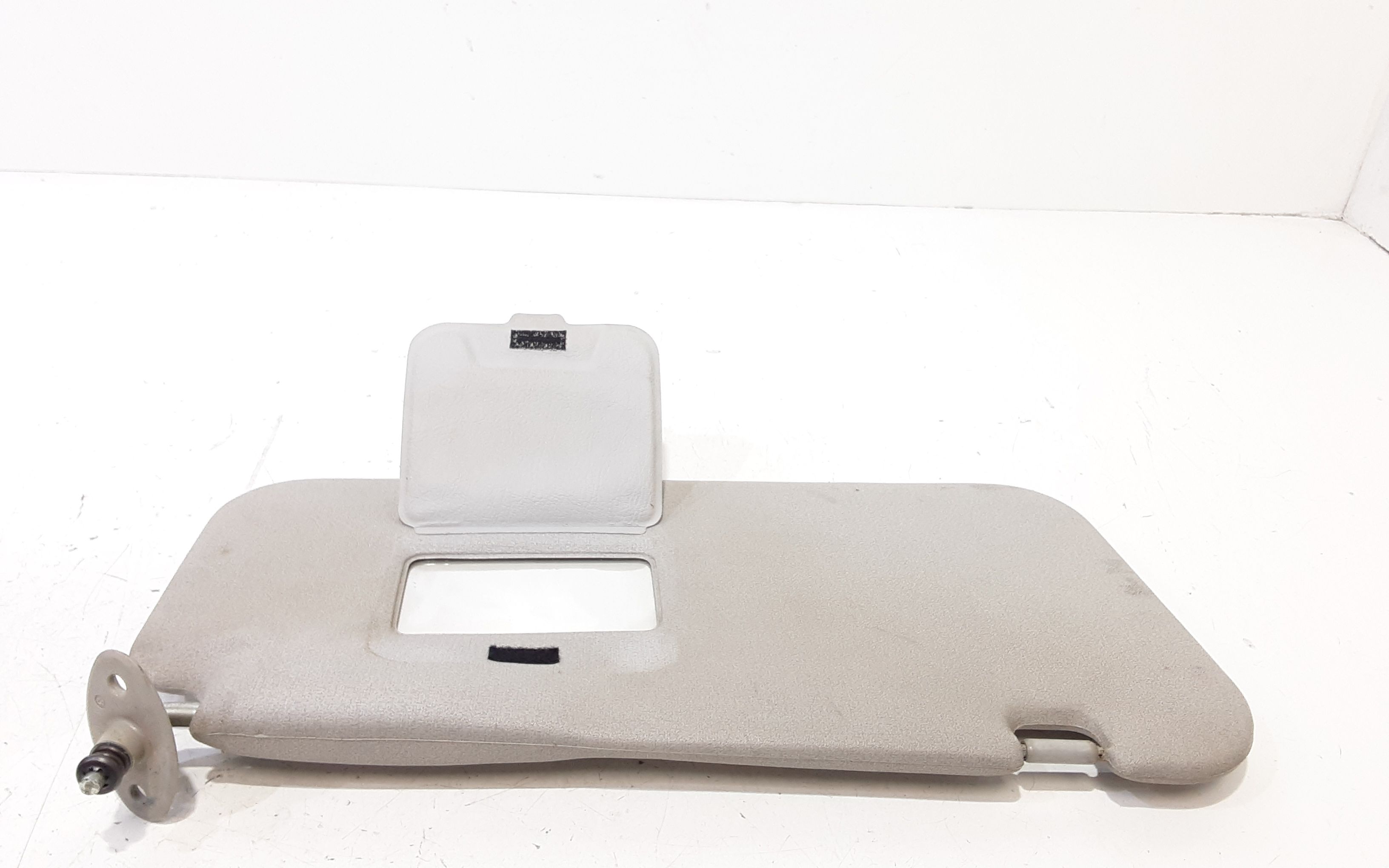 Parasole aletta anteriore Lato Guida TOYOTA Yaris Verso 2 Serie