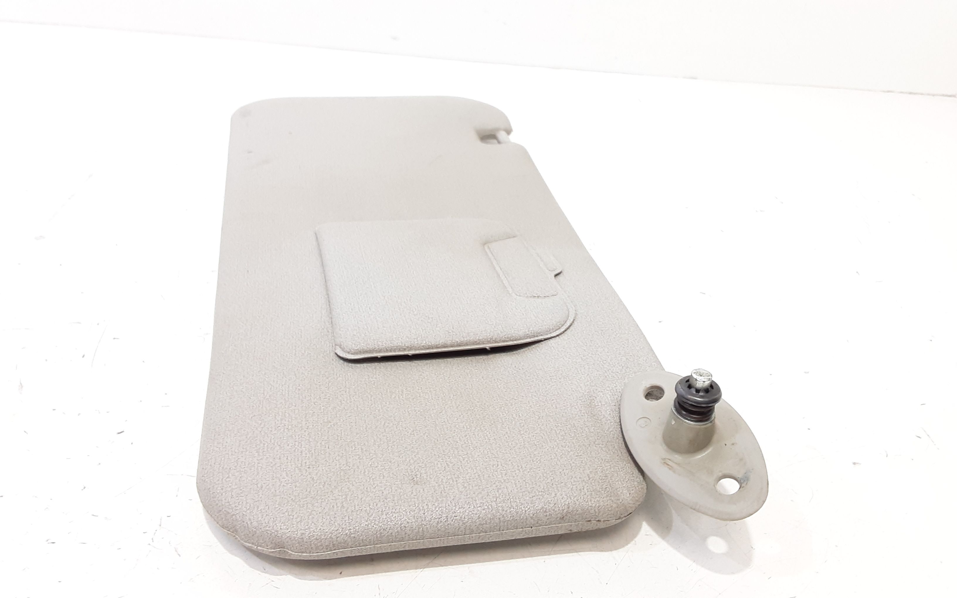 Parasole aletta anteriore Lato Guida TOYOTA Yaris Verso 2 Serie