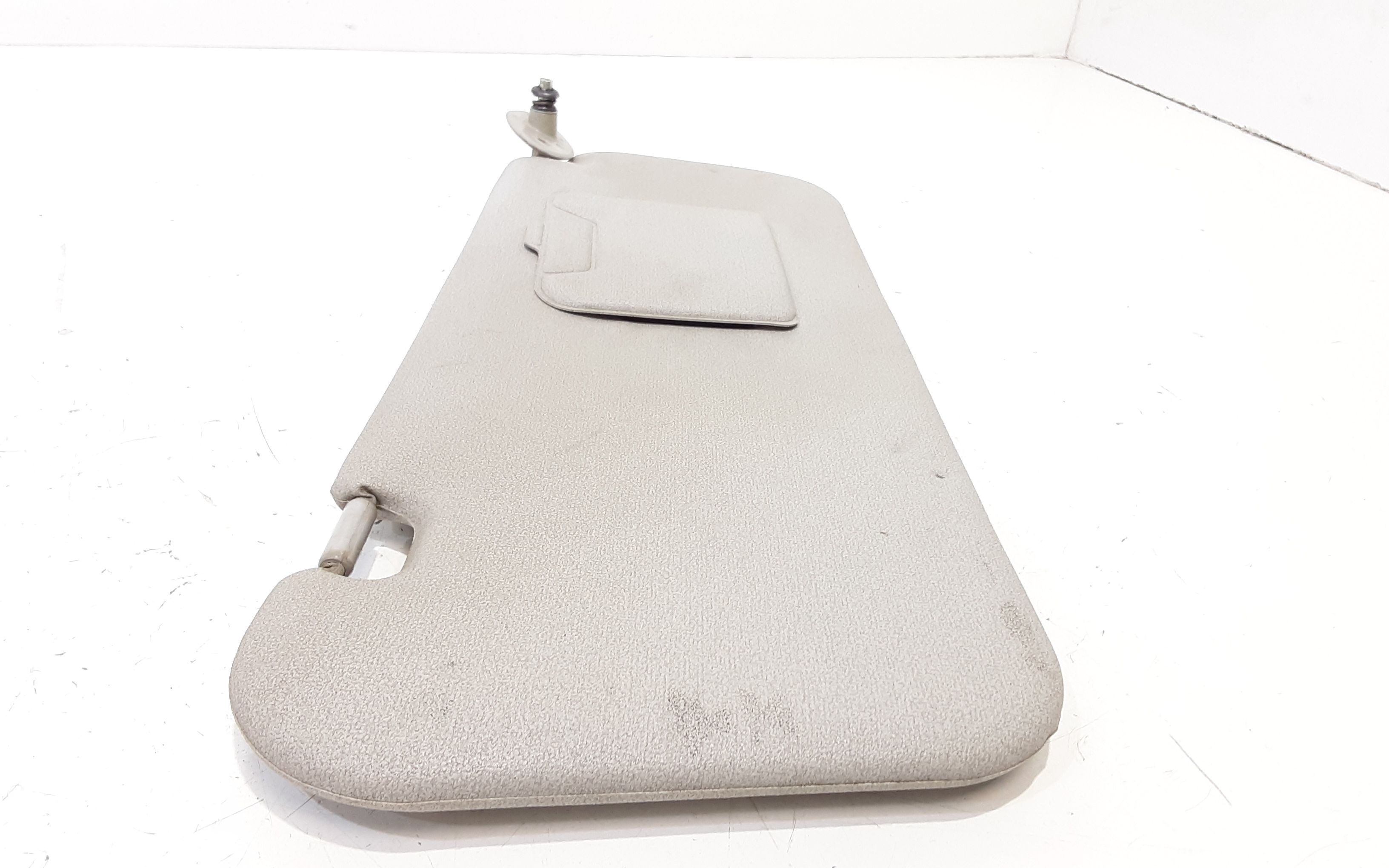 Parasole aletta anteriore Lato Guida TOYOTA Yaris Verso 2 Serie