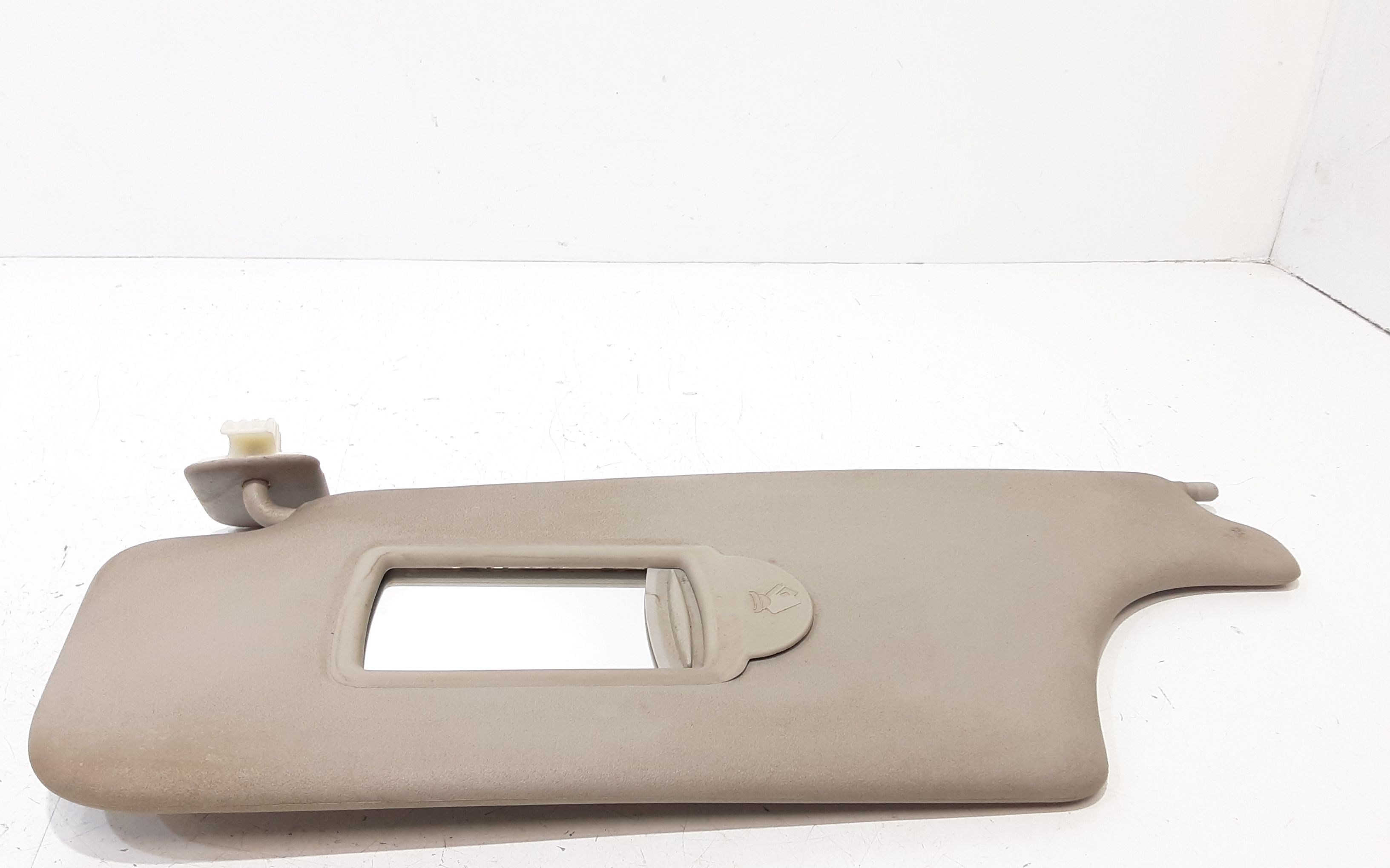 Parasole aletta anteriore Lato Guida RENAULT Modus 1 Serie