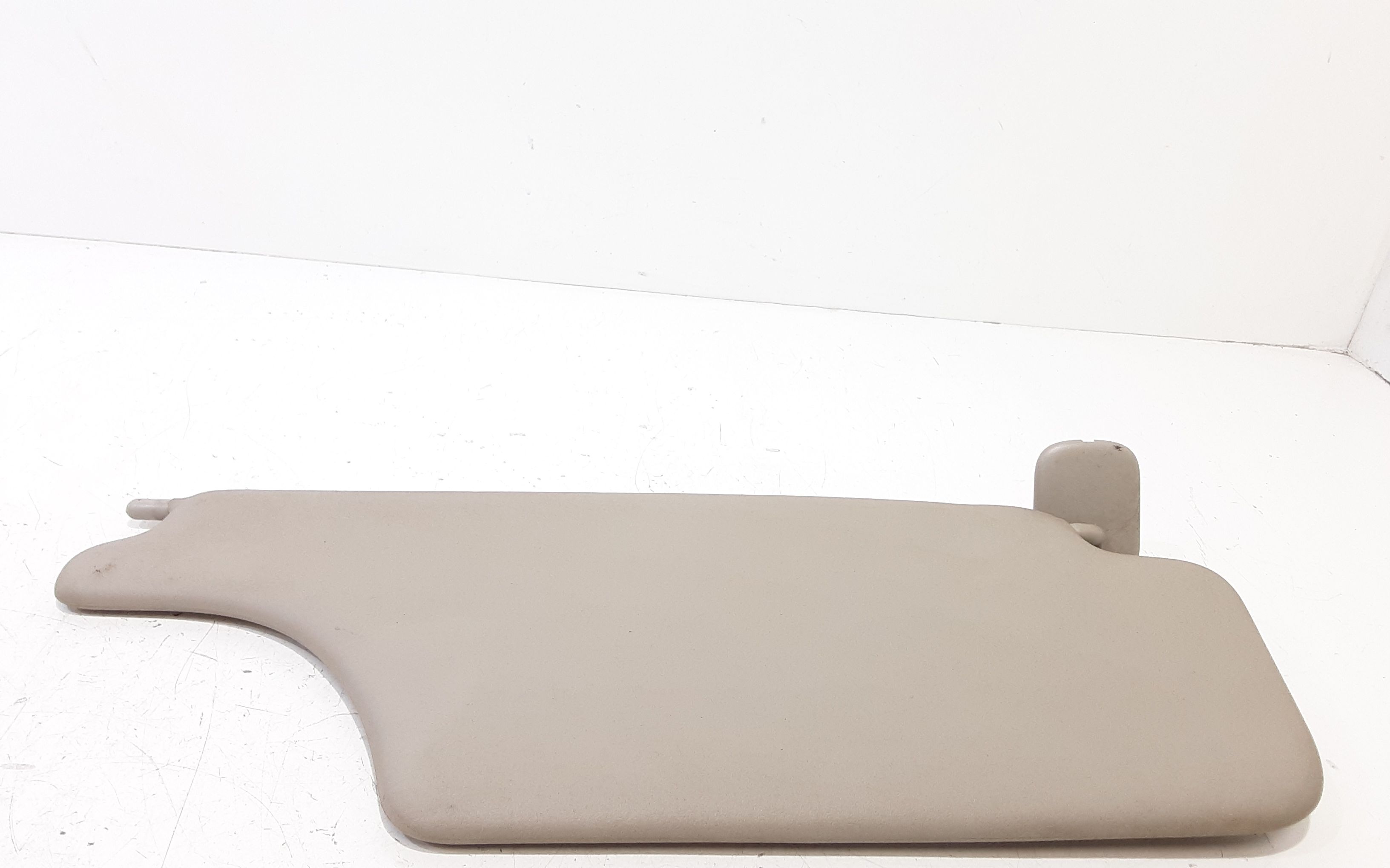 Parasole aletta anteriore Lato Guida RENAULT Modus 1 Serie