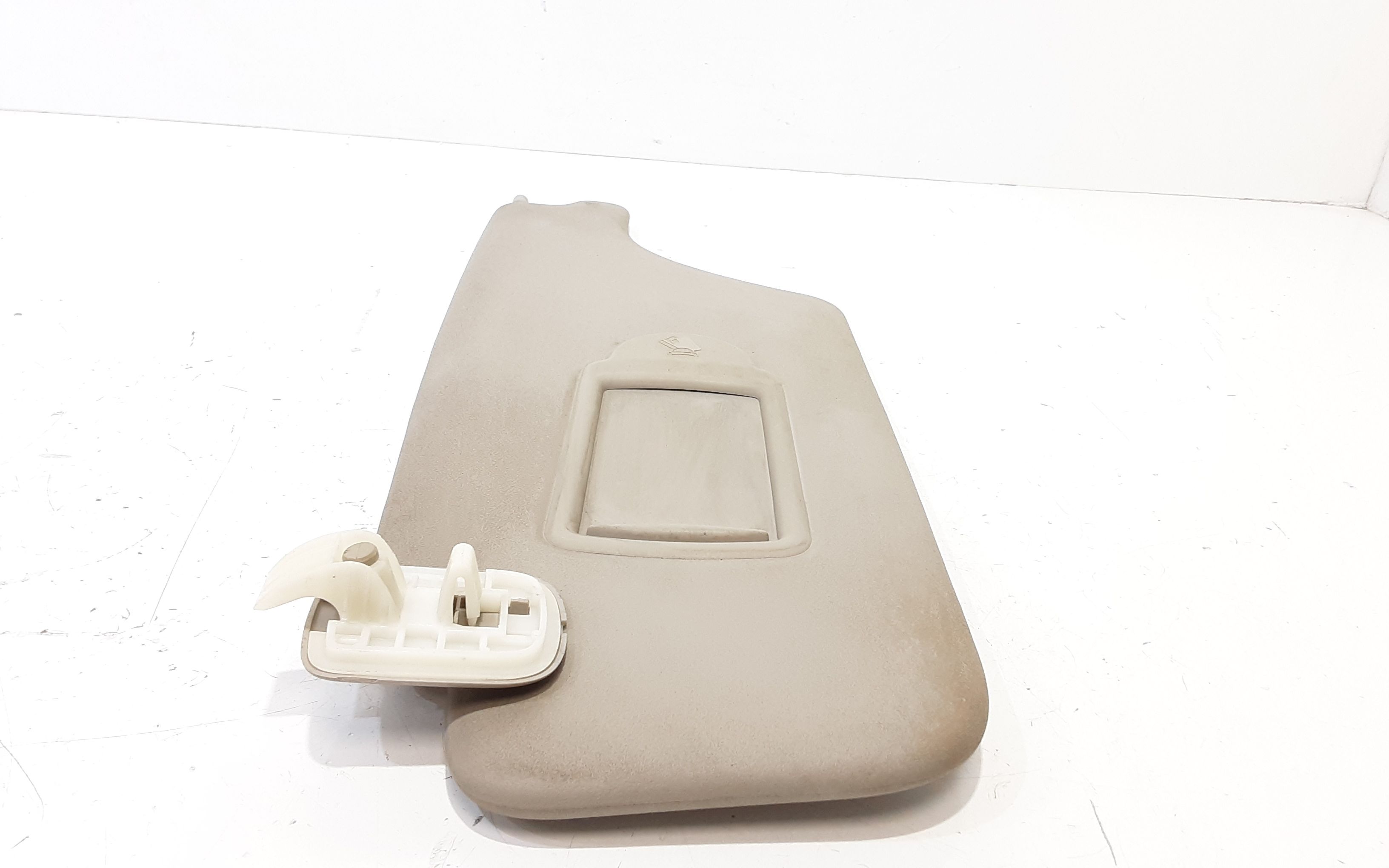 Parasole aletta anteriore Lato Guida RENAULT Modus 1 Serie