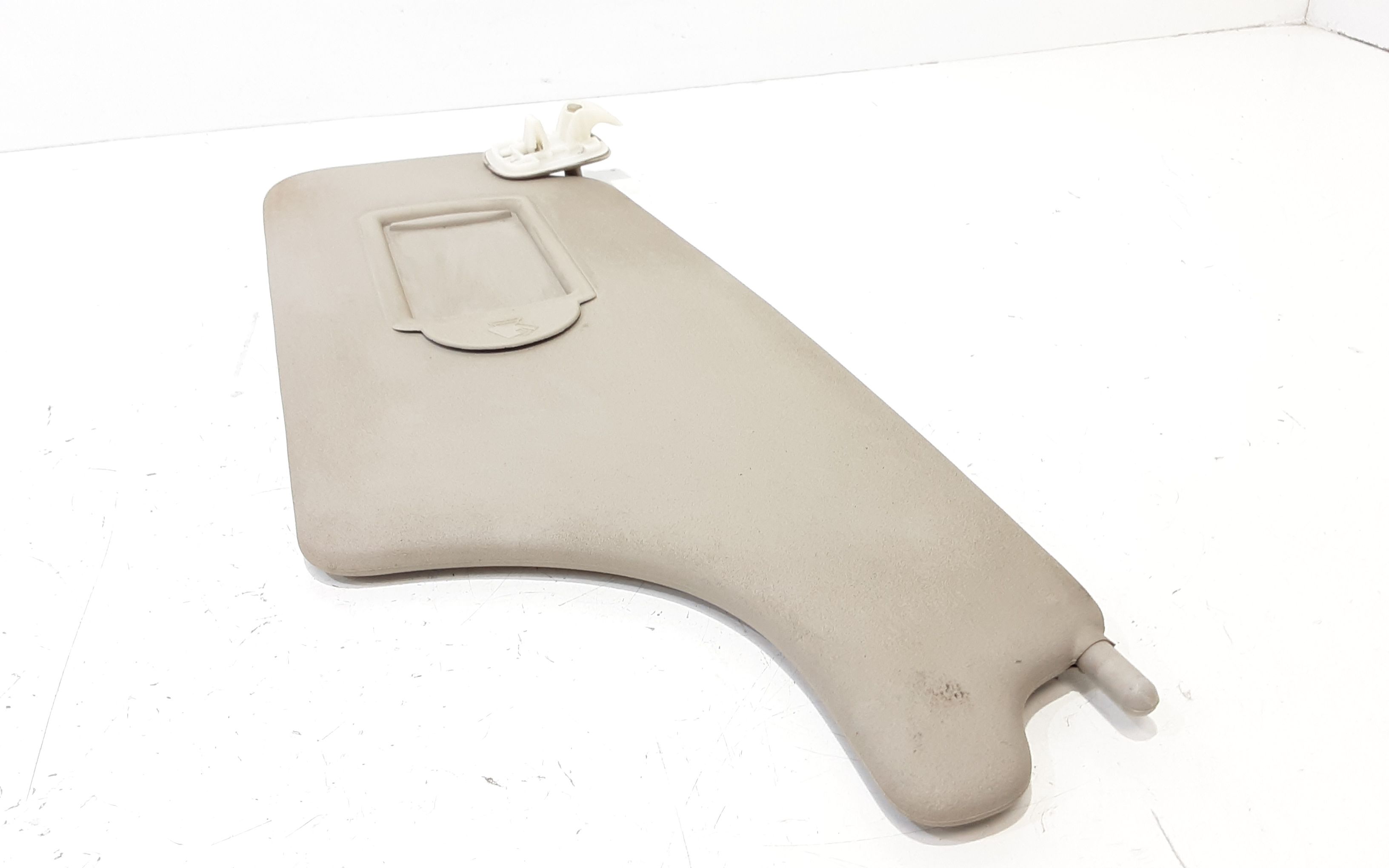 Parasole aletta anteriore Lato Guida RENAULT Modus 1 Serie