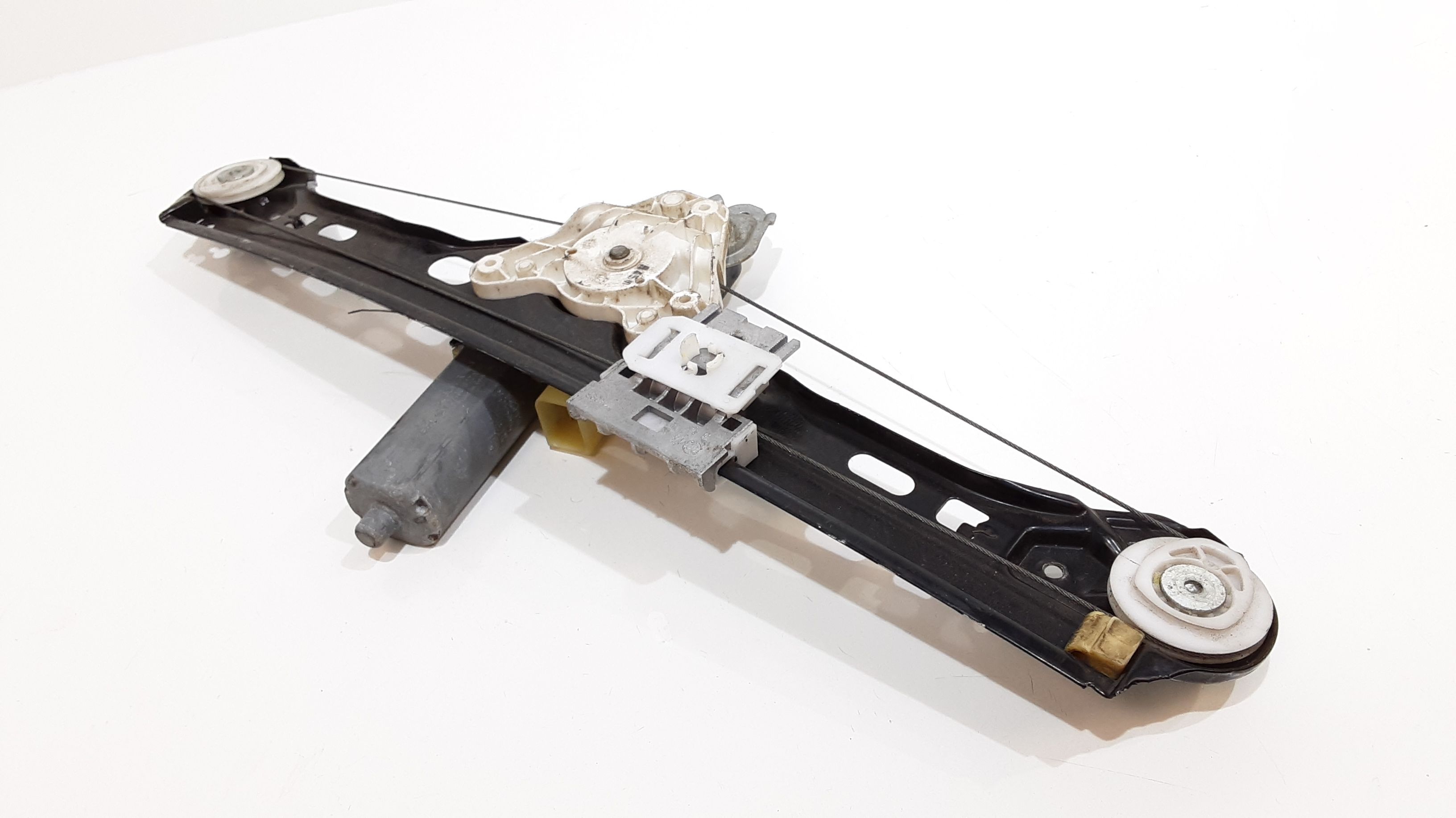 Cremagliera posteriore destra passeggero MERCEDES Classe C Berlina W203 2 Serie
