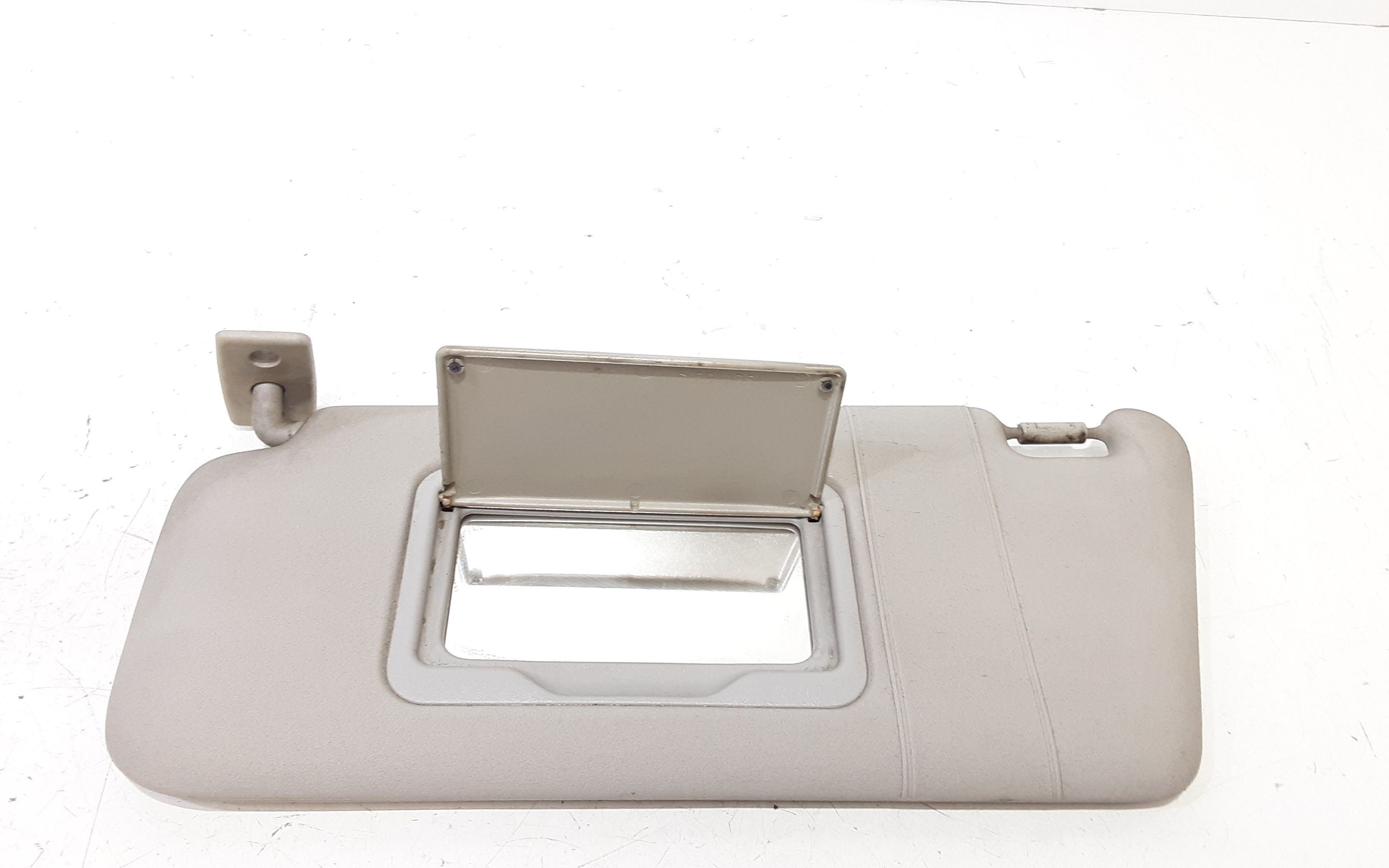 Parasole aletta anteriore Lato Guida MERCEDES Classe A W168 2 Serie