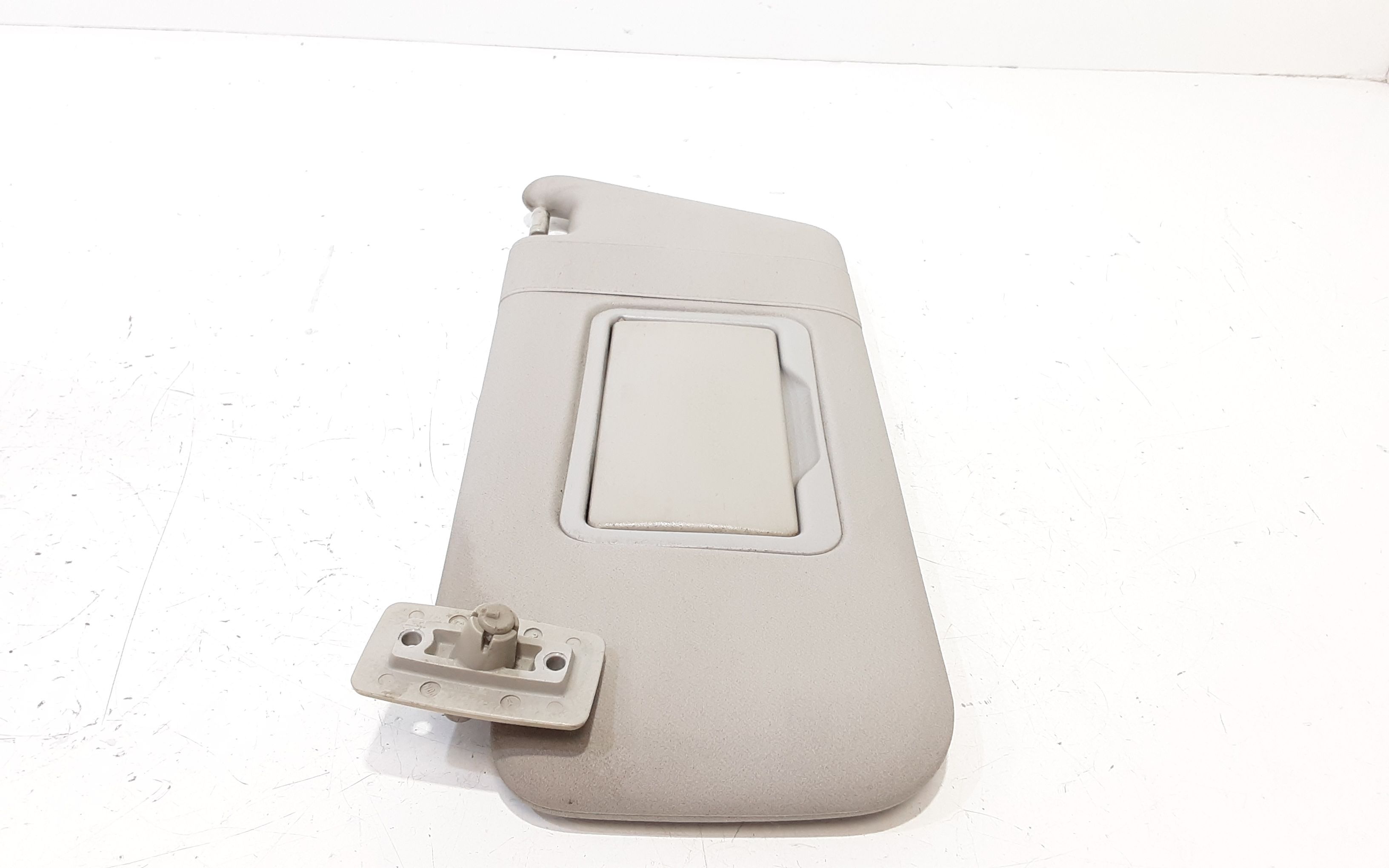 Parasole aletta anteriore Lato Guida MERCEDES Classe A W168 2 Serie