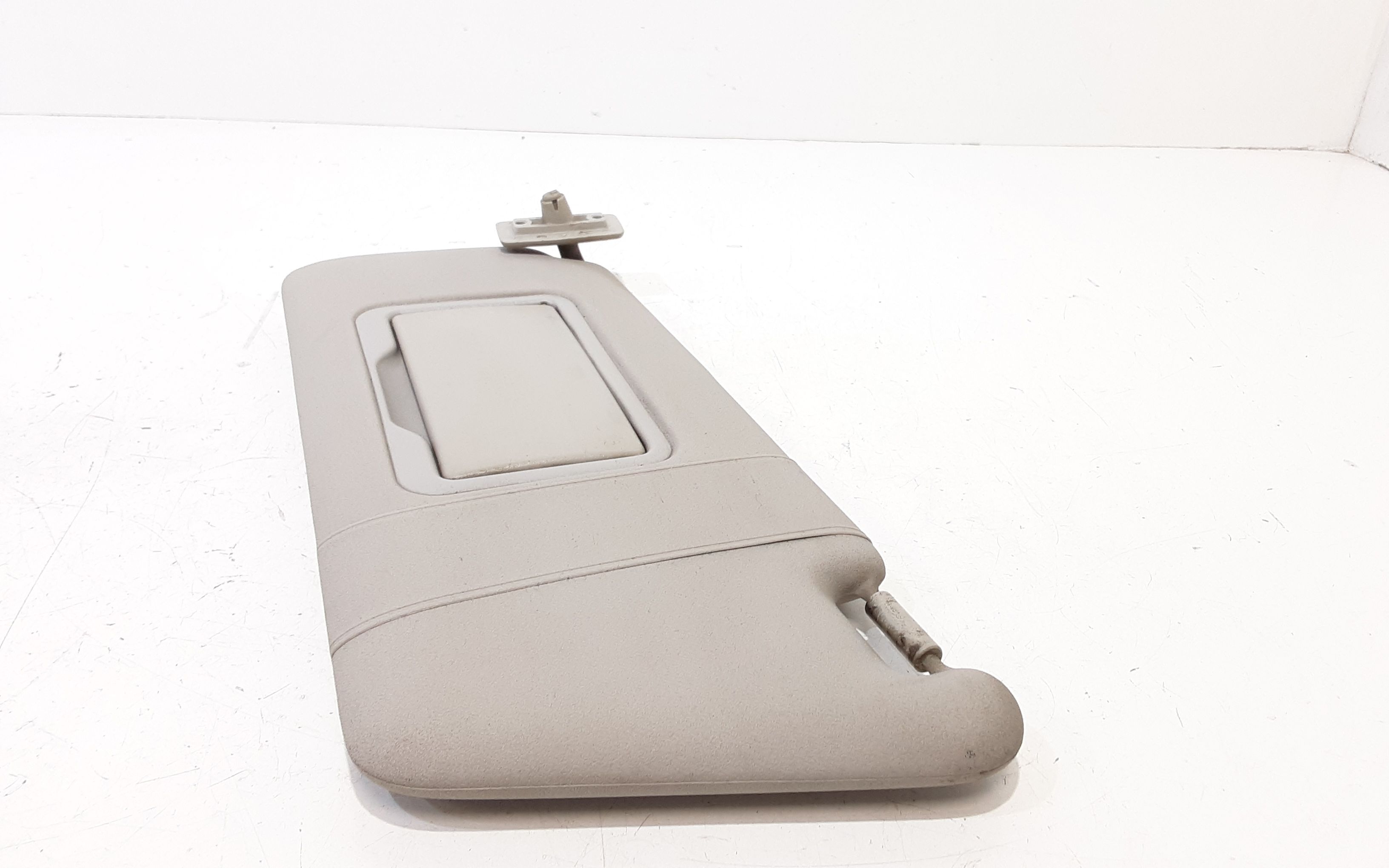 Parasole aletta anteriore Lato Guida MERCEDES Classe A W168 2 Serie