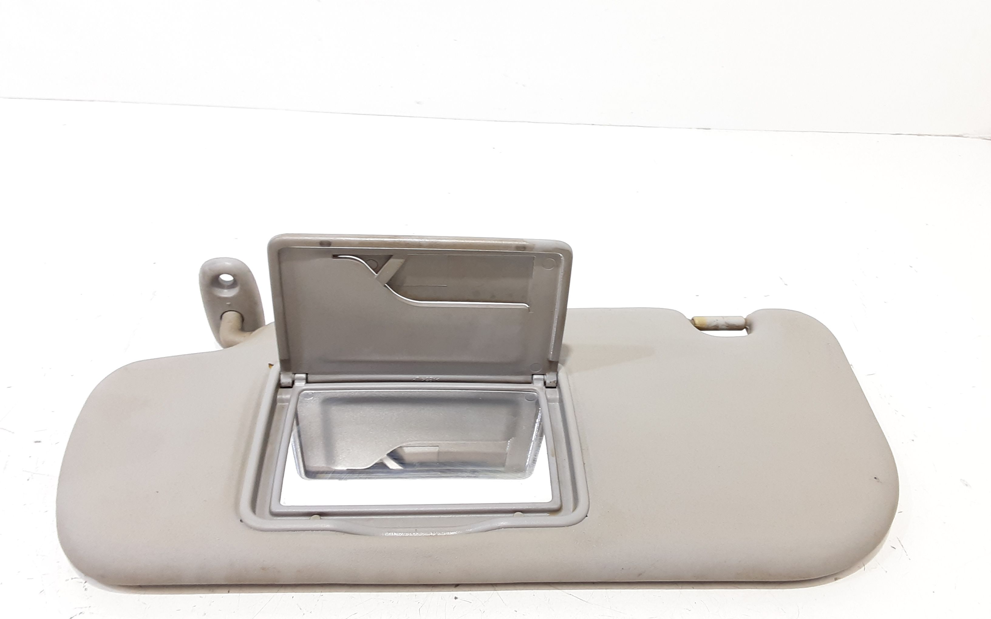 Parasole aletta anteriore Lato Guida KIA Picanto 1 Serie