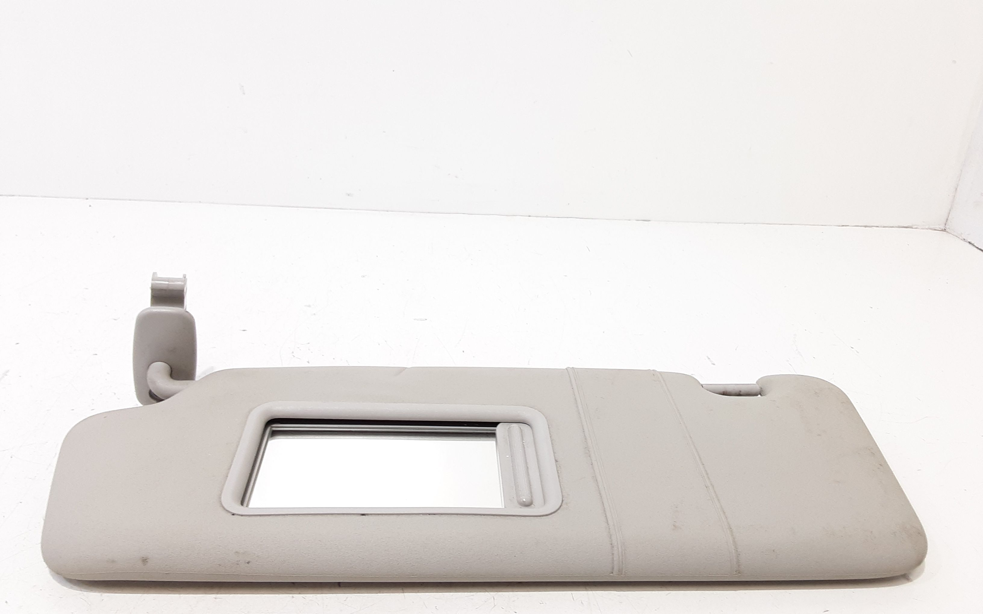 Parasole aletta anteriore Lato Guida AUDI A3 Serie (8P)