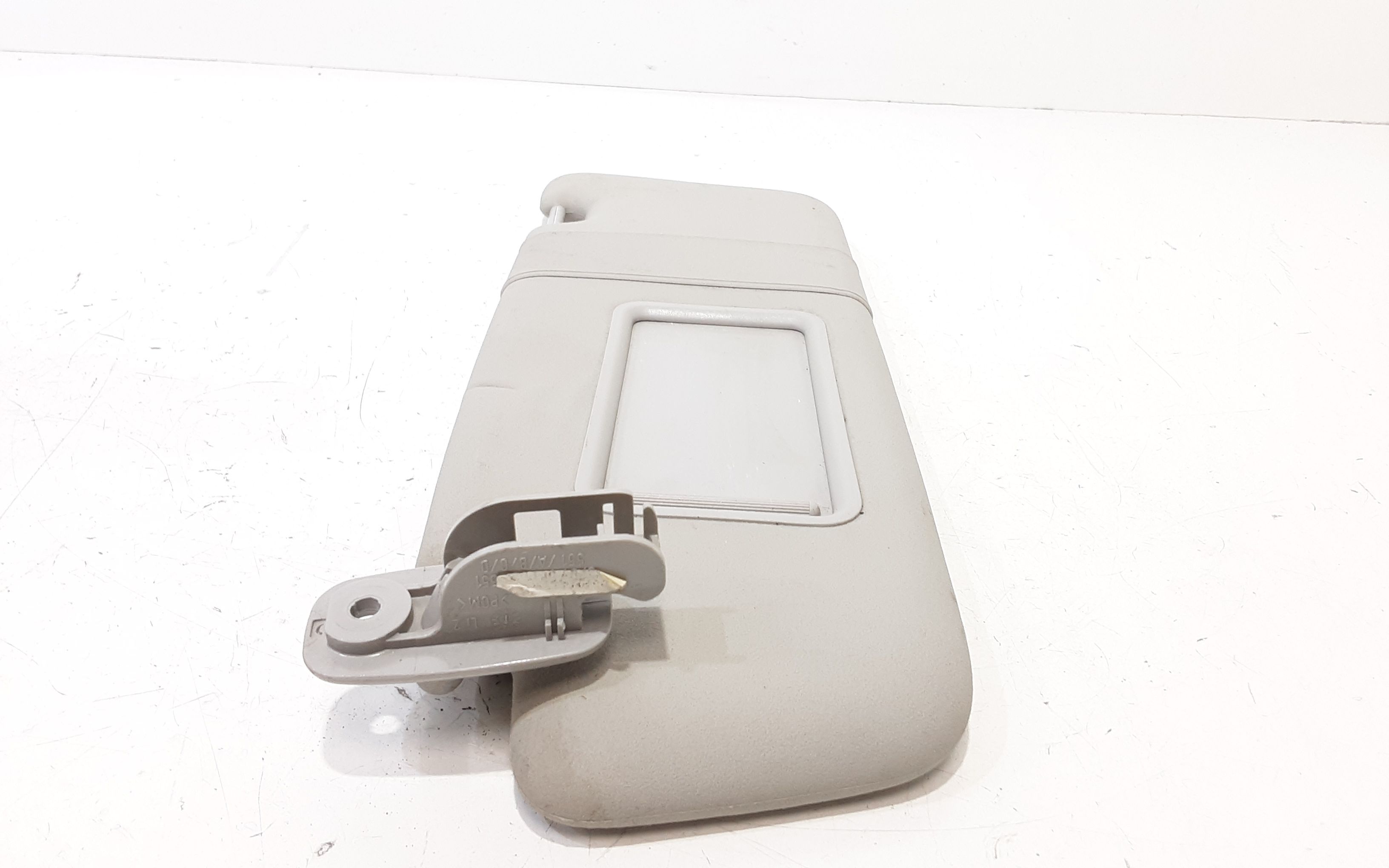 Parasole aletta anteriore Lato Guida AUDI A3 Serie (8P)