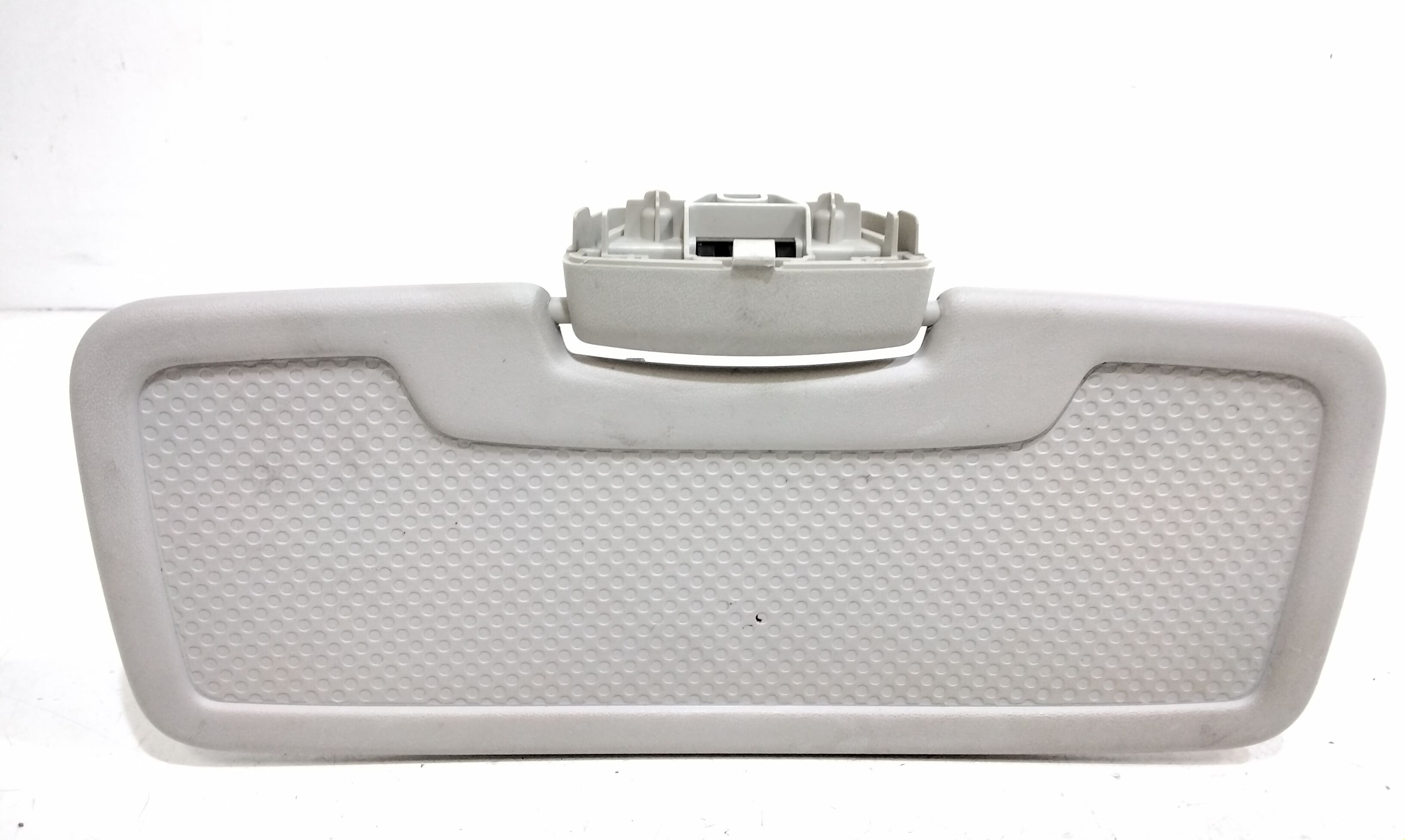 Parasole aletta anteriore Lato Guida SMART Fortwo Coup 3 Serie (w 451)