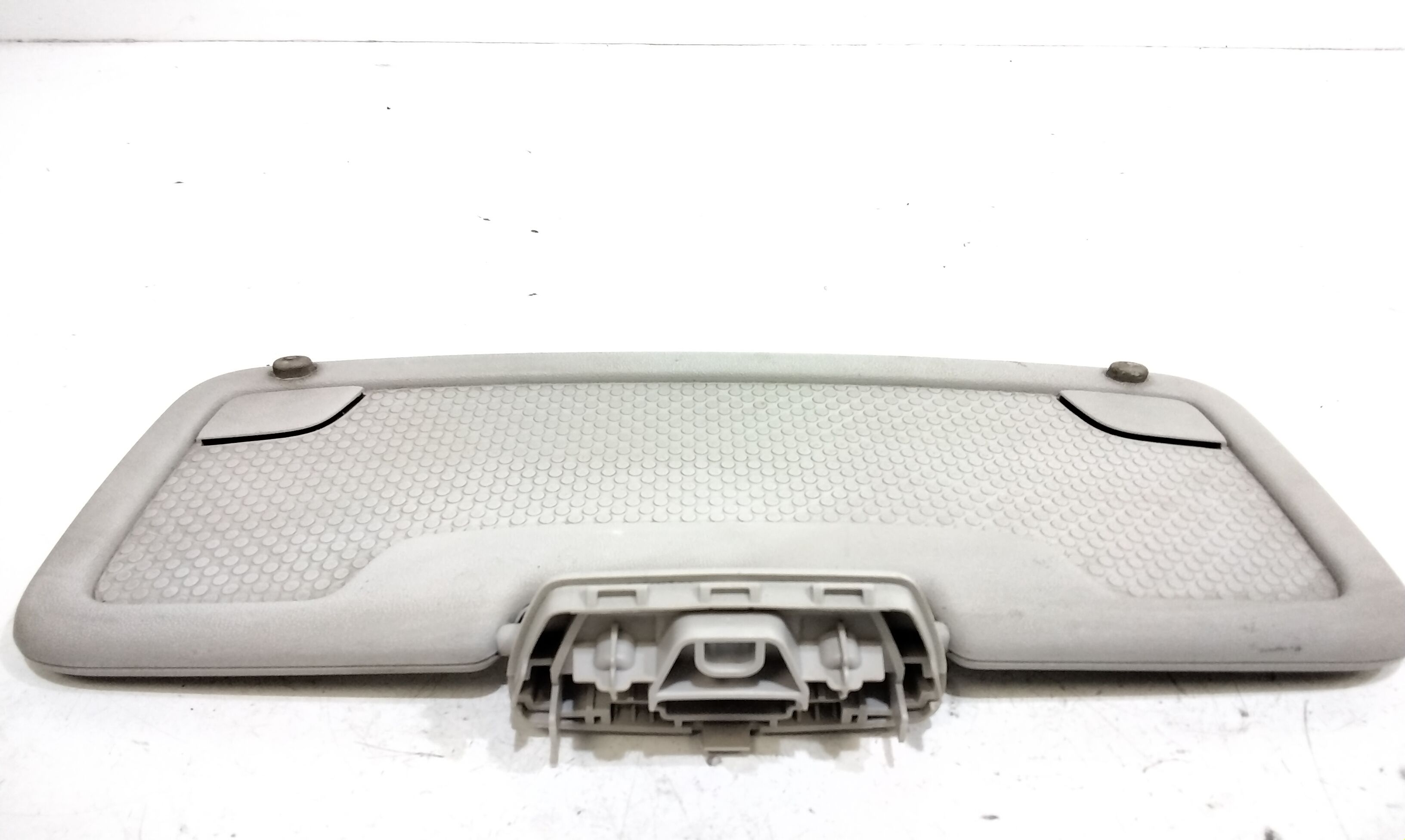 Parasole aletta anteriore Lato Guida SMART Fortwo Coup 3 Serie (w 451)