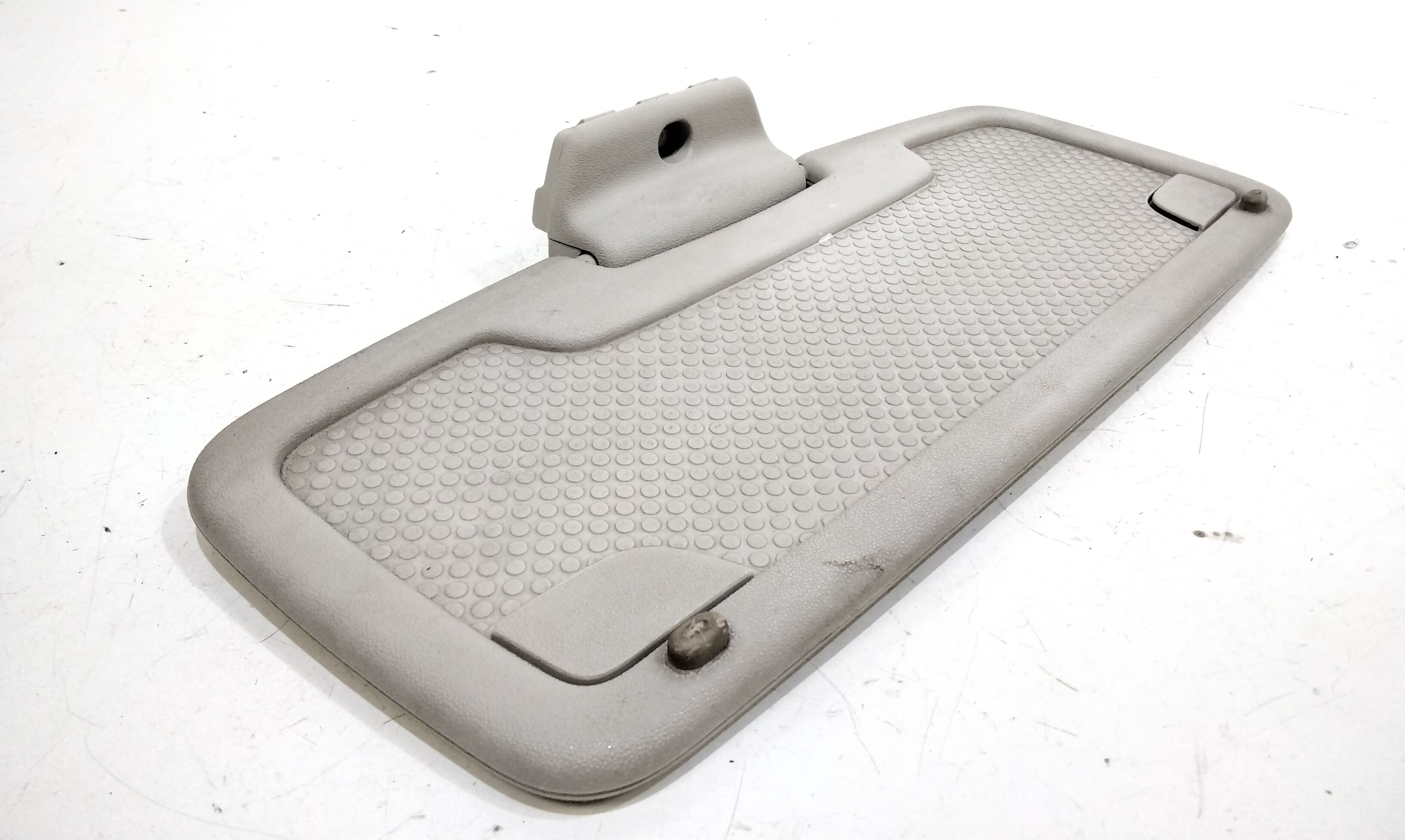 Parasole aletta anteriore Lato Guida SMART Fortwo Coup 3 Serie (w 451)