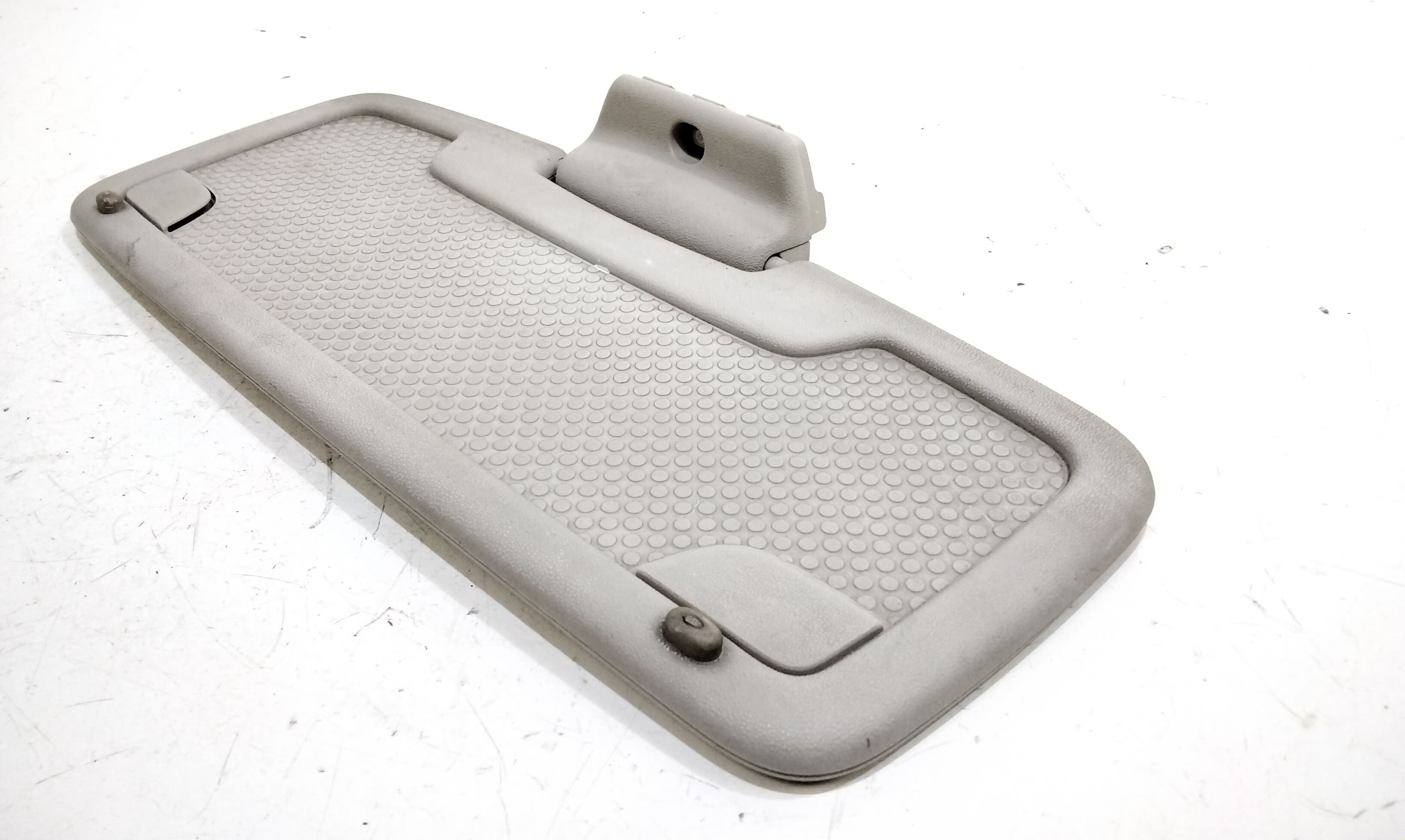 Parasole aletta anteriore Lato Guida SMART Fortwo Coup 3 Serie (w 451)