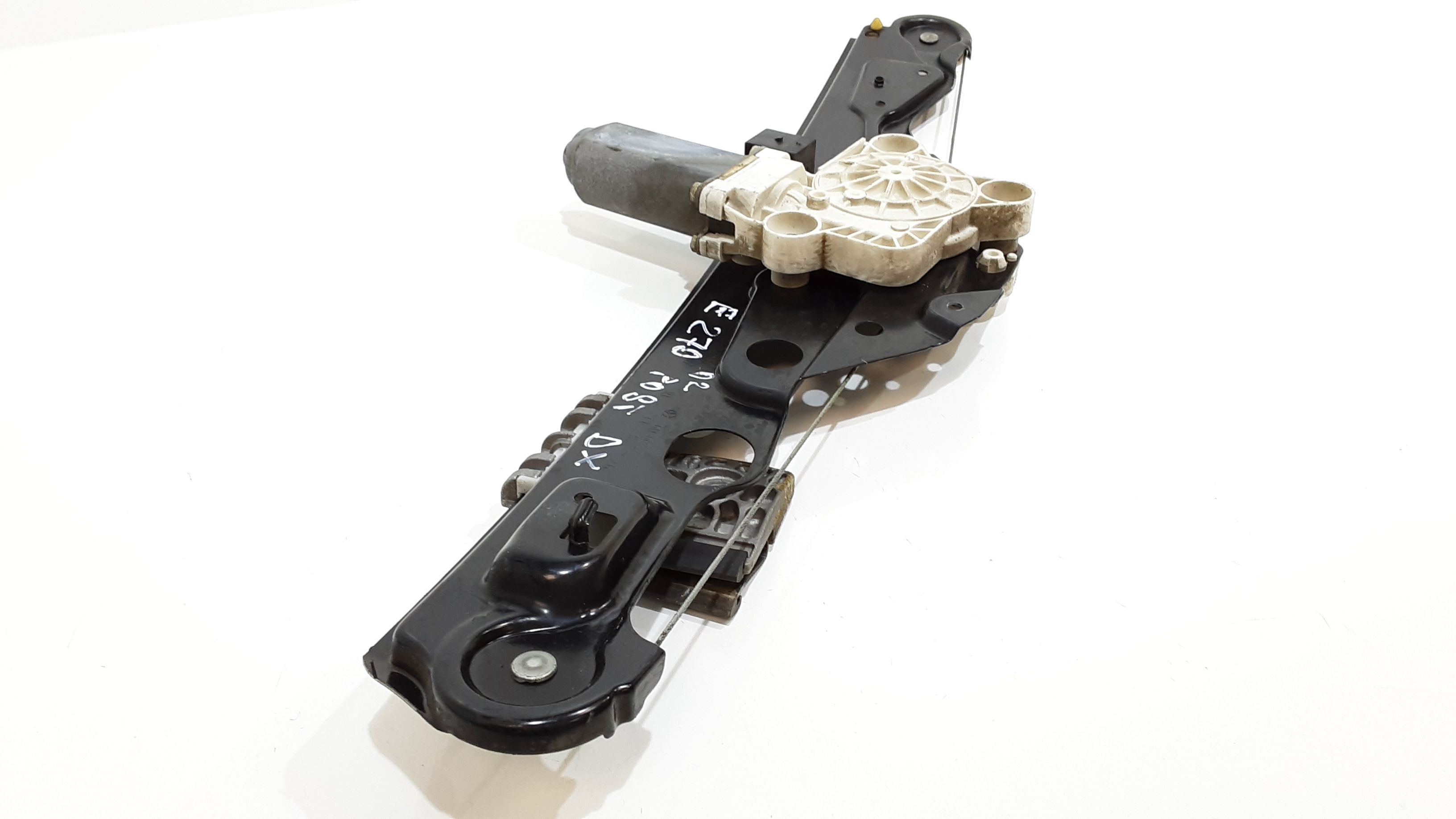 Cremagliera posteriore destra passeggero MERCEDES Classe E Berlina W211