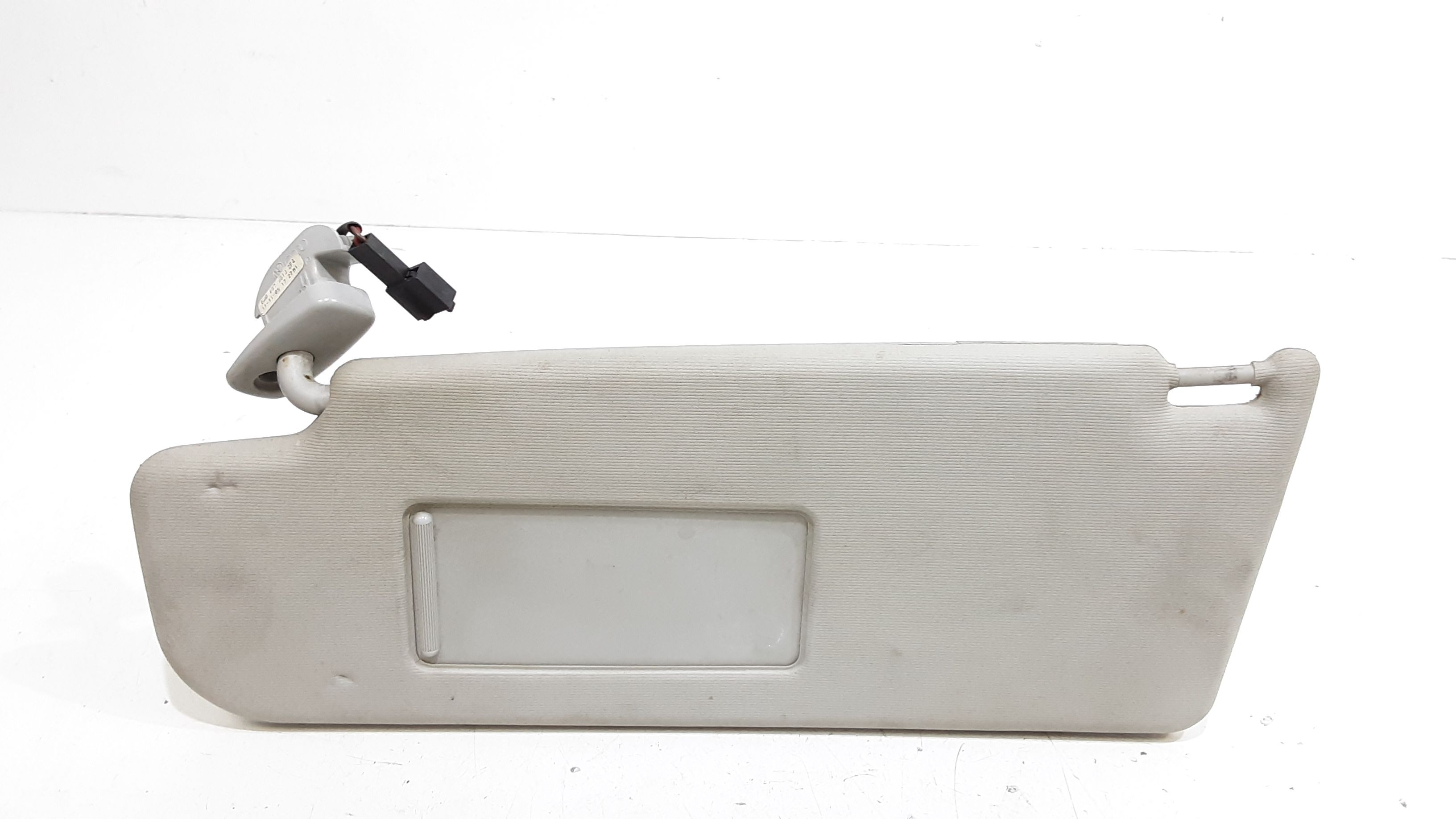 Parasole aletta anteriore Lato Guida VOLKSWAGEN Polo 4 Serie