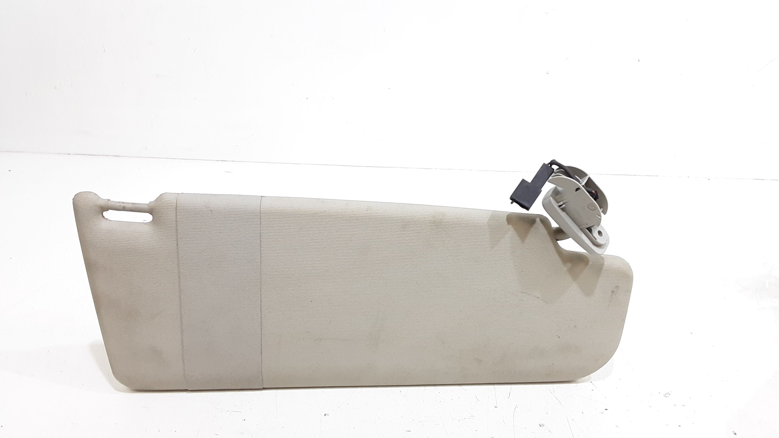 Parasole aletta anteriore Lato Guida VOLKSWAGEN Polo 4 Serie