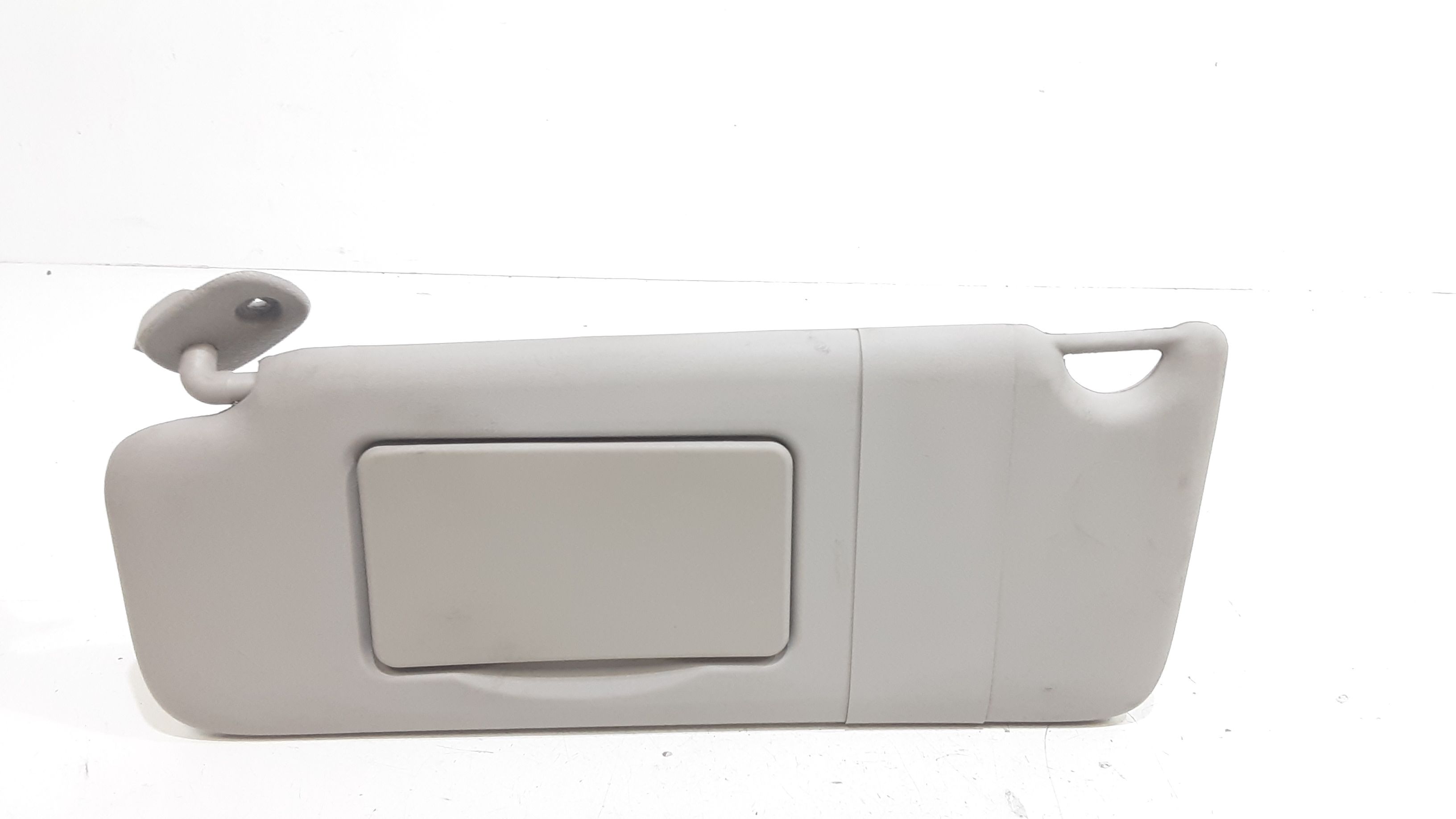 Parasole aletta anteriore Lato Guida RENAULT Twingo II serie  (07>14)