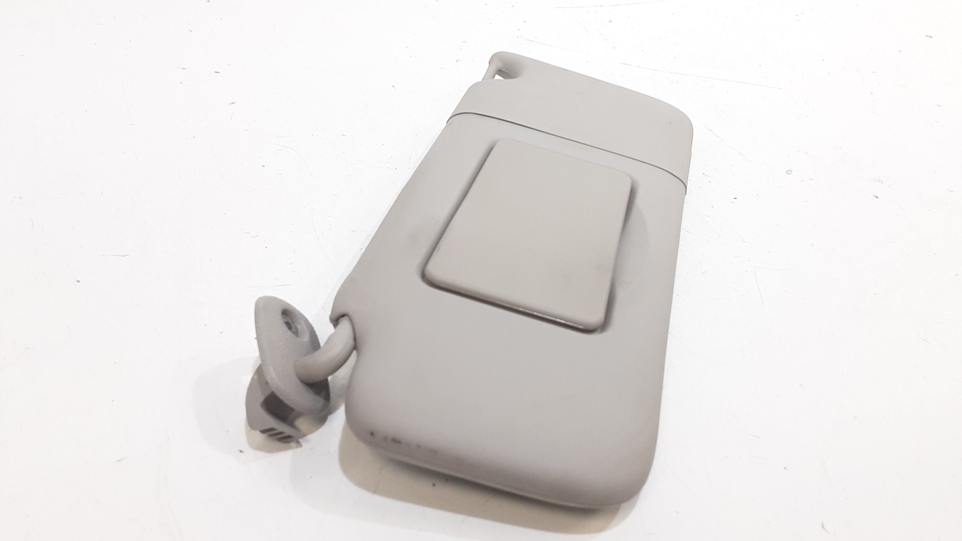 Parasole aletta anteriore Lato Guida RENAULT Twingo II serie  (07>14)