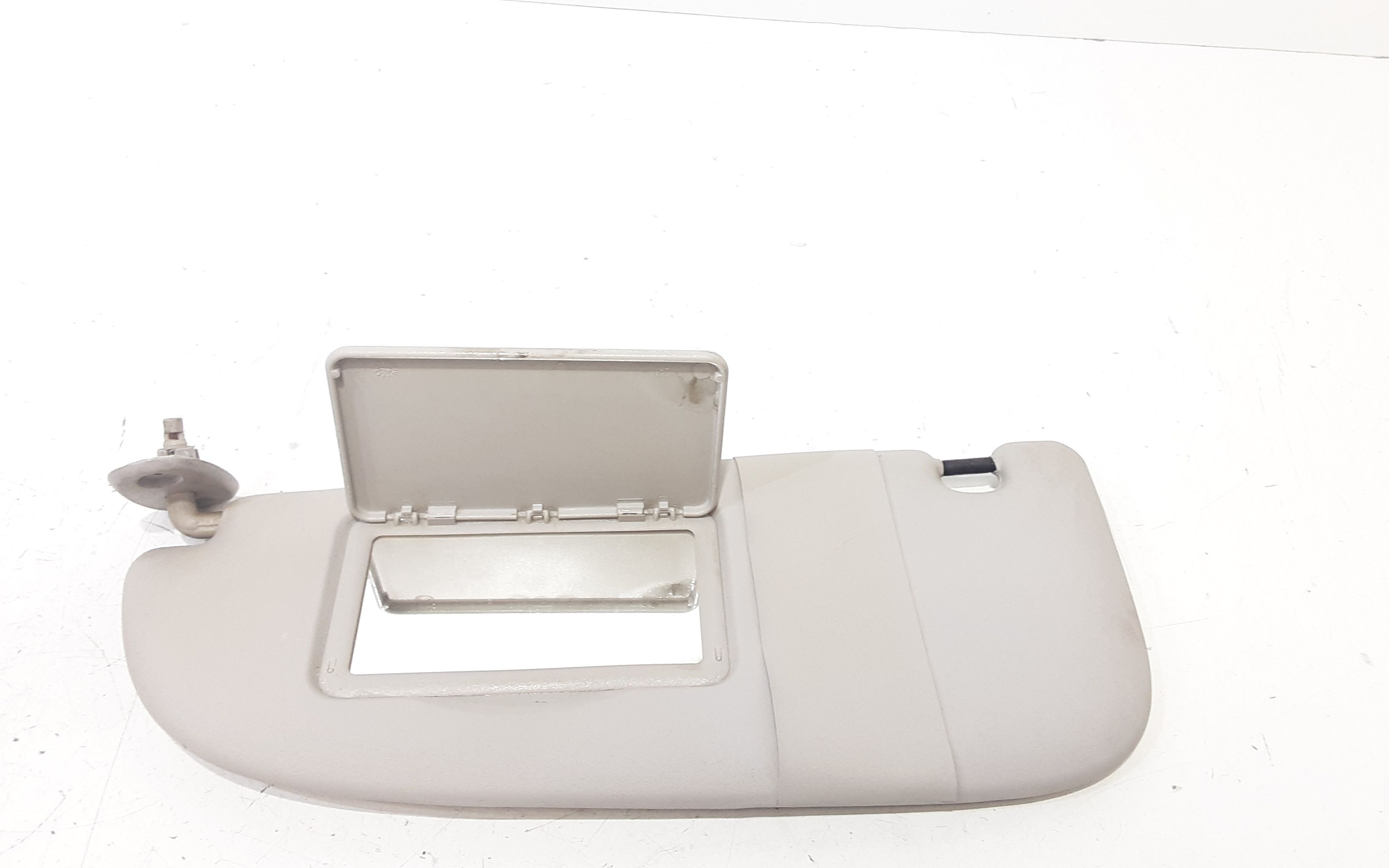 Parasole aletta anteriore Lato Guida PEUGEOT 206 S. Wagon