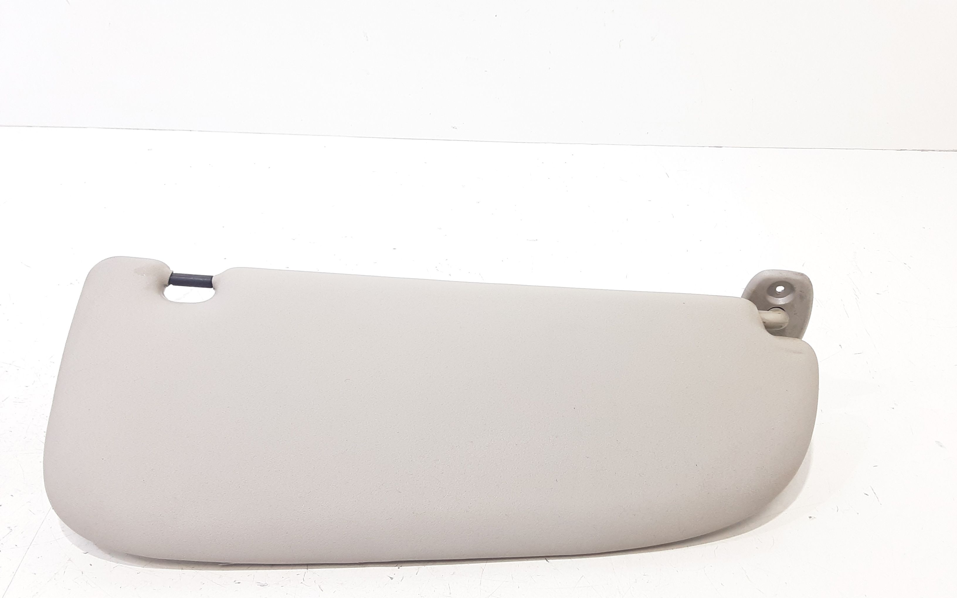 Parasole aletta anteriore Lato Guida PEUGEOT 206 S. Wagon