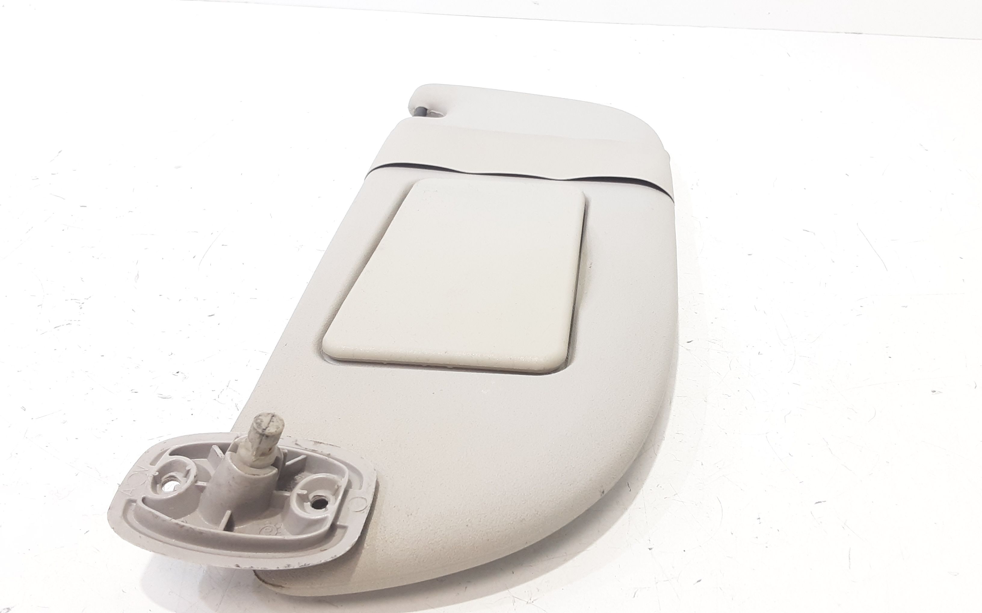 Parasole aletta anteriore Lato Guida PEUGEOT 206 S. Wagon