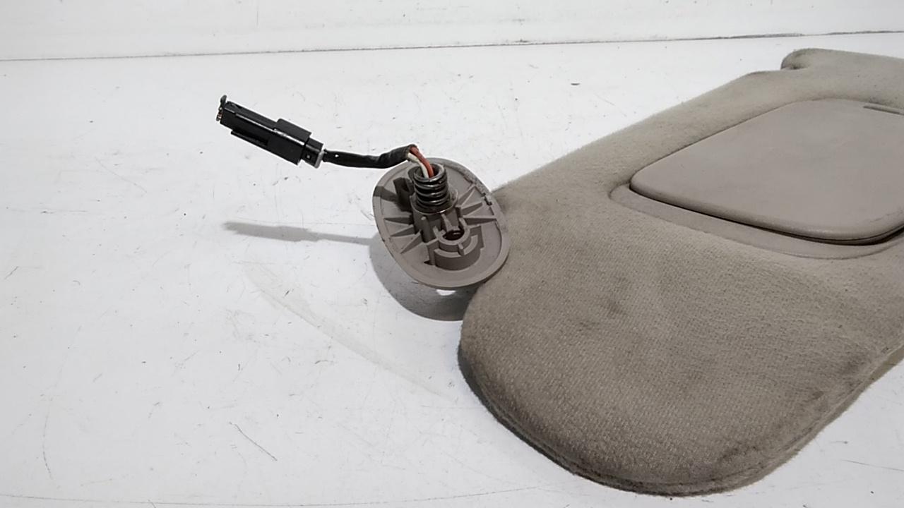 Parasole aletta anteriore Lato Guida CHRYSLER Voyager 2 Serie