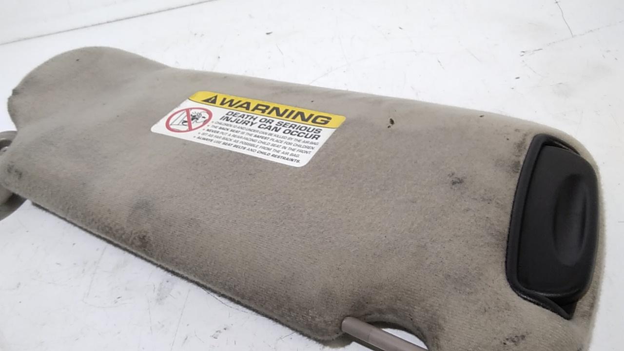 Parasole aletta anteriore Lato Guida CHRYSLER Voyager 2 Serie