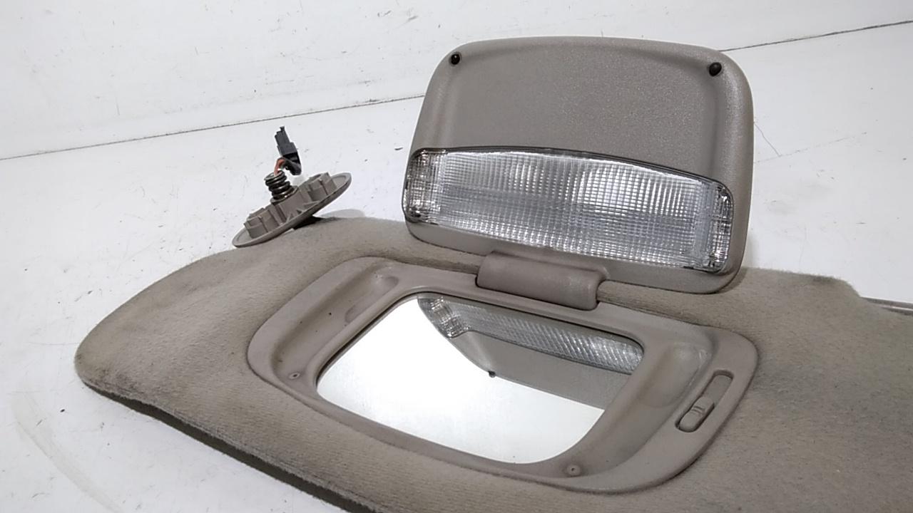 Parasole aletta anteriore Lato Guida CHRYSLER Voyager 2 Serie